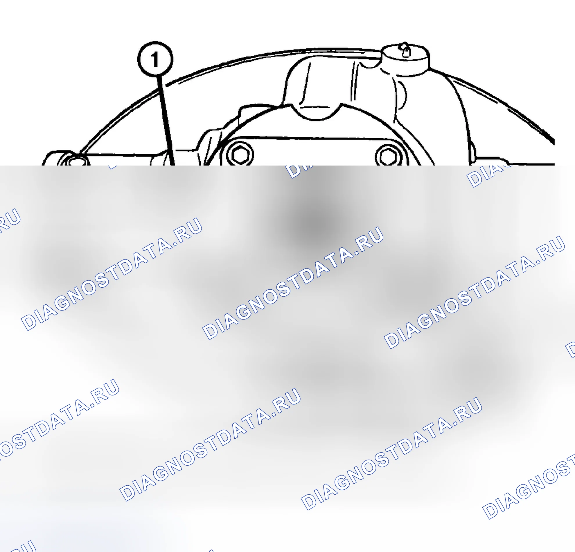 Рис. 322. Dodge Pickup R2500 