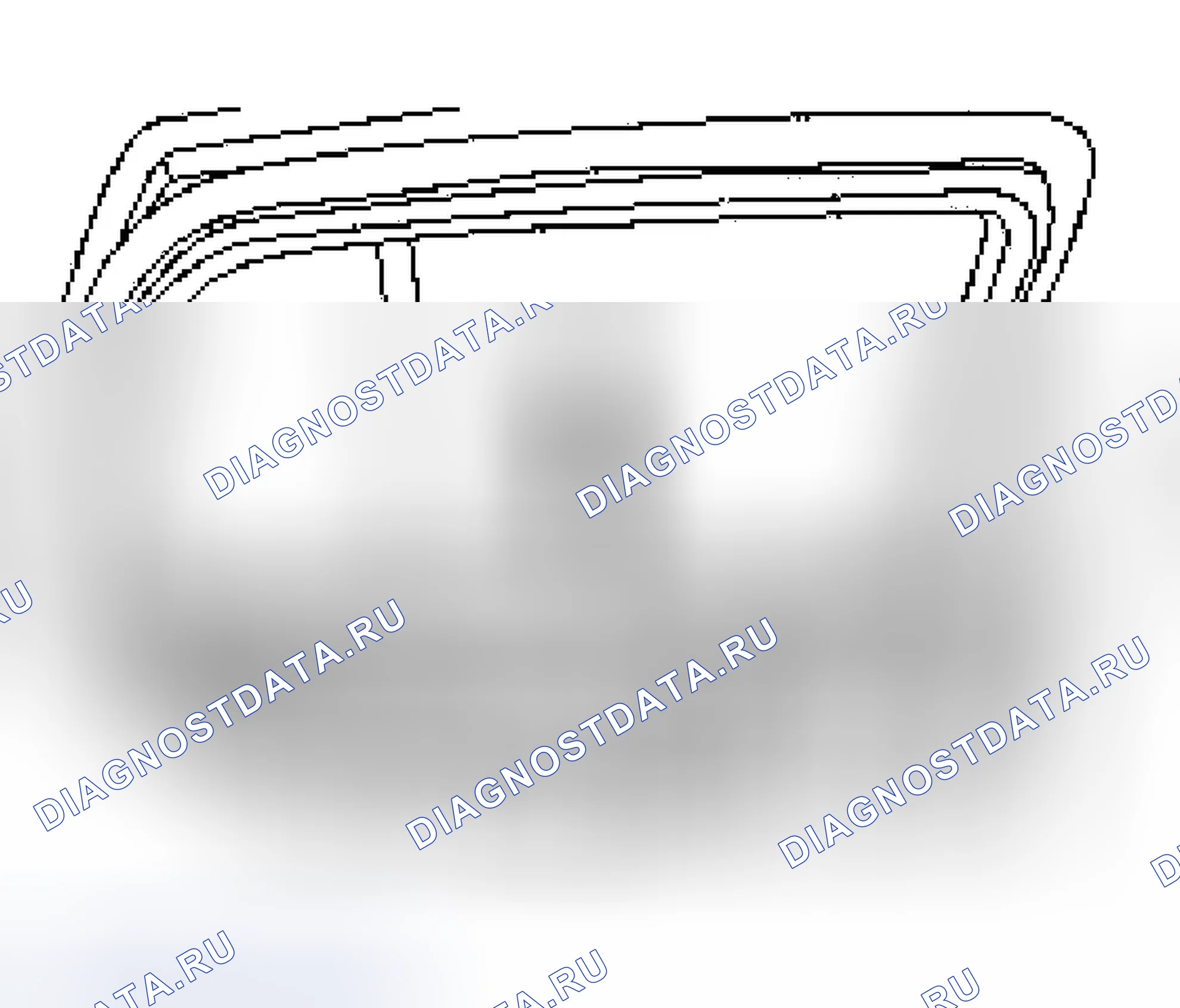 Рис. 18. Ford Crown Victoria II