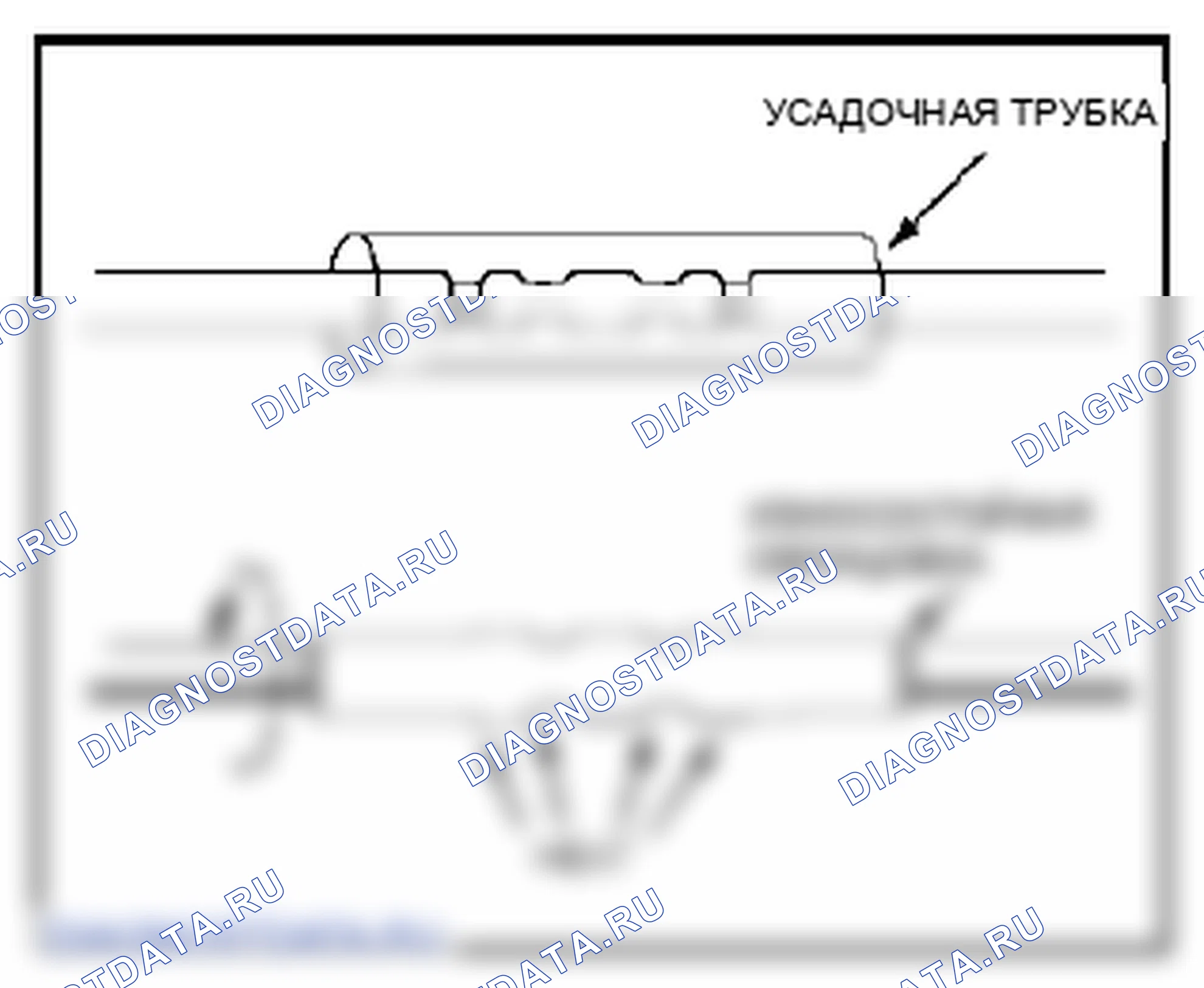 Рис. 347. Ford Mustang V рестайлинг