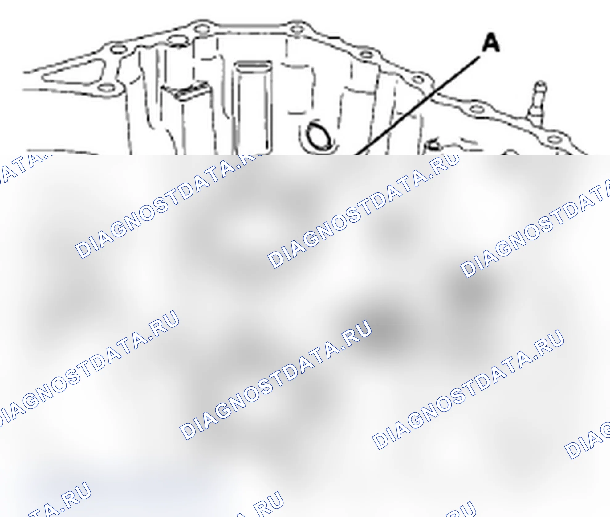 Рис. 518. Acura TL IV рестайлинг