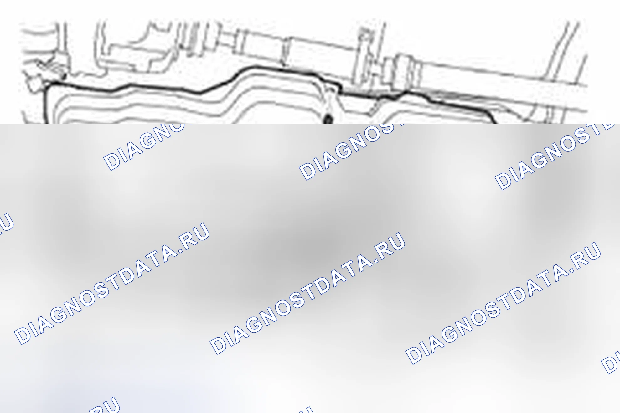 Рис. 70. Land Rover Range Rover Sport I