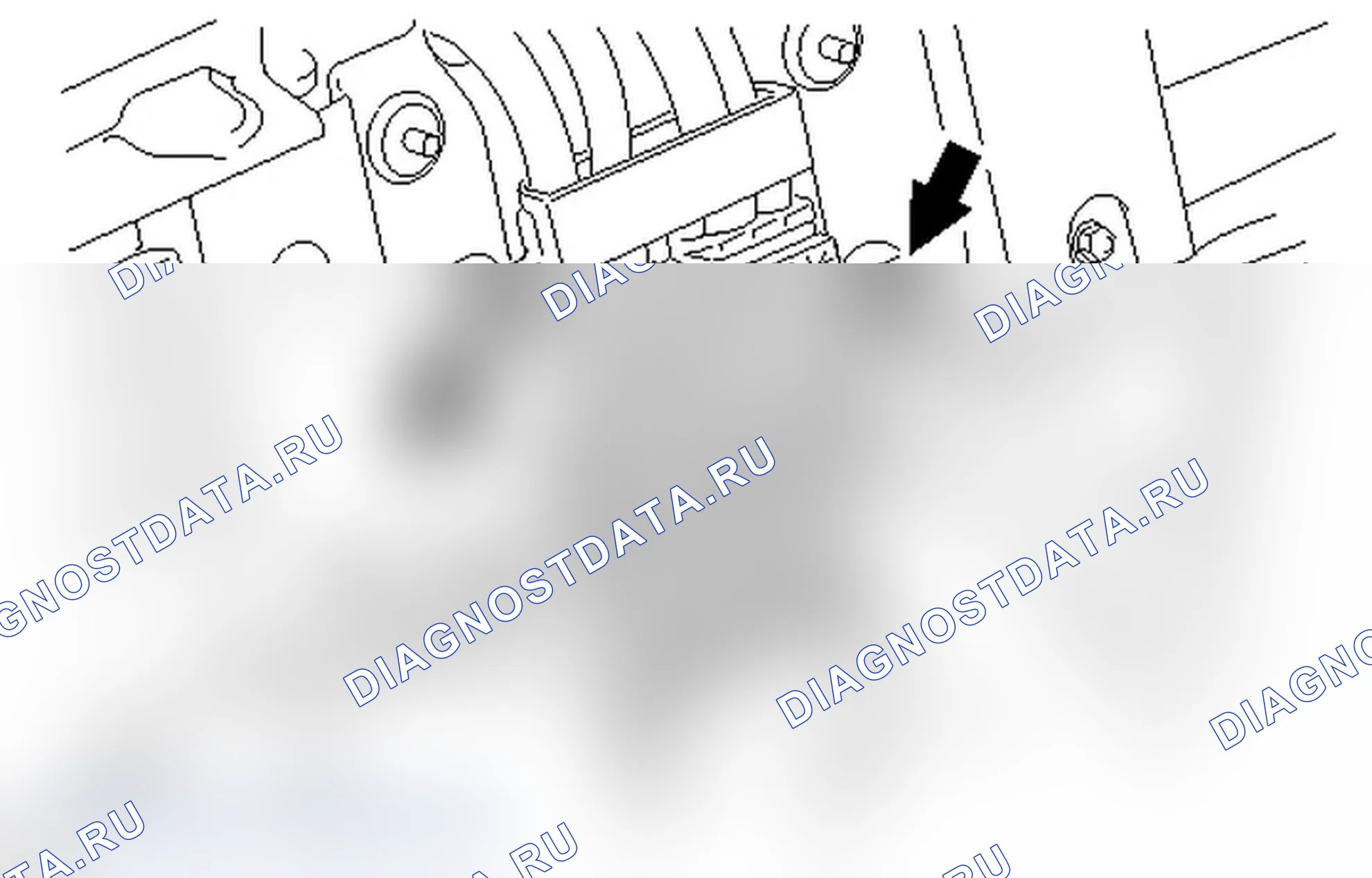 Рис. 171. Toyota Prius PHV pre-III