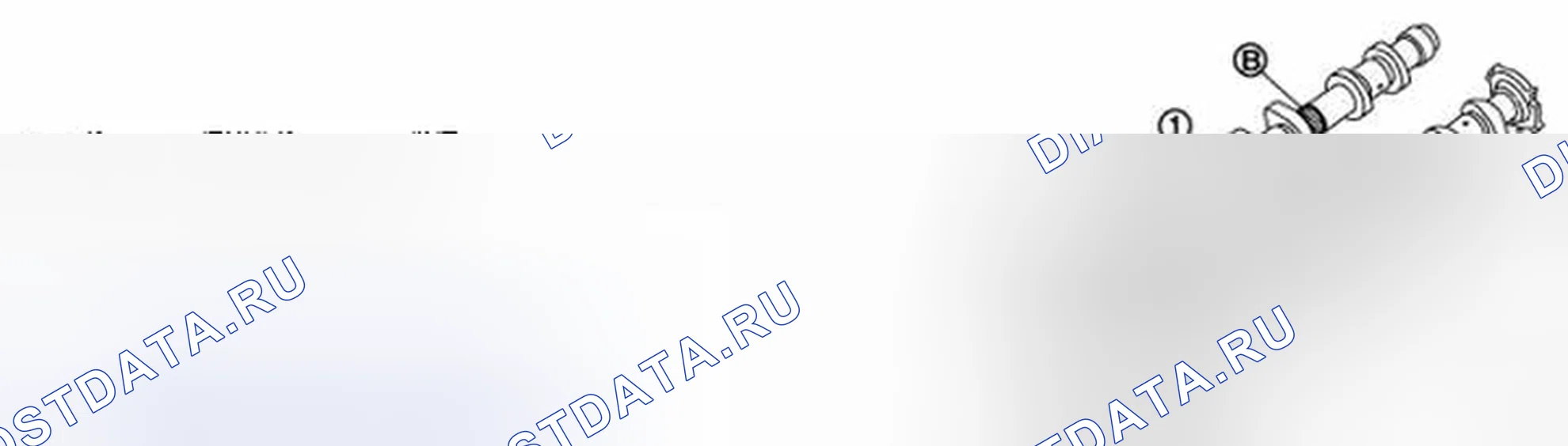Рис. 167: УСТАНОВКА. Honda UR-V I