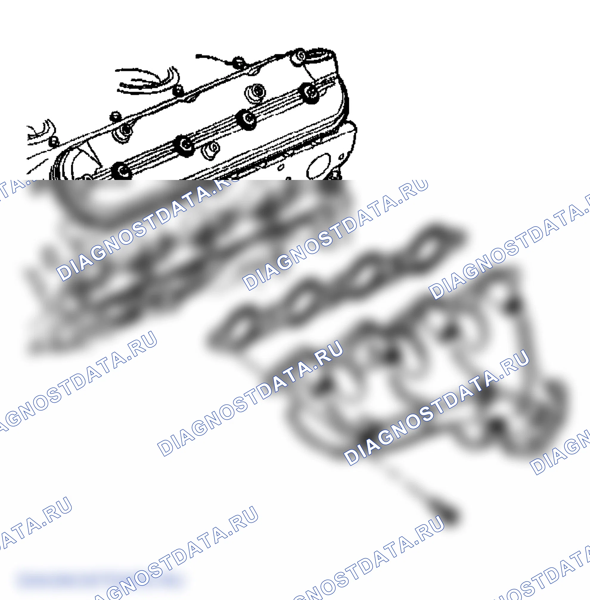 Рис. 1332. GMC Savana Special G3500 