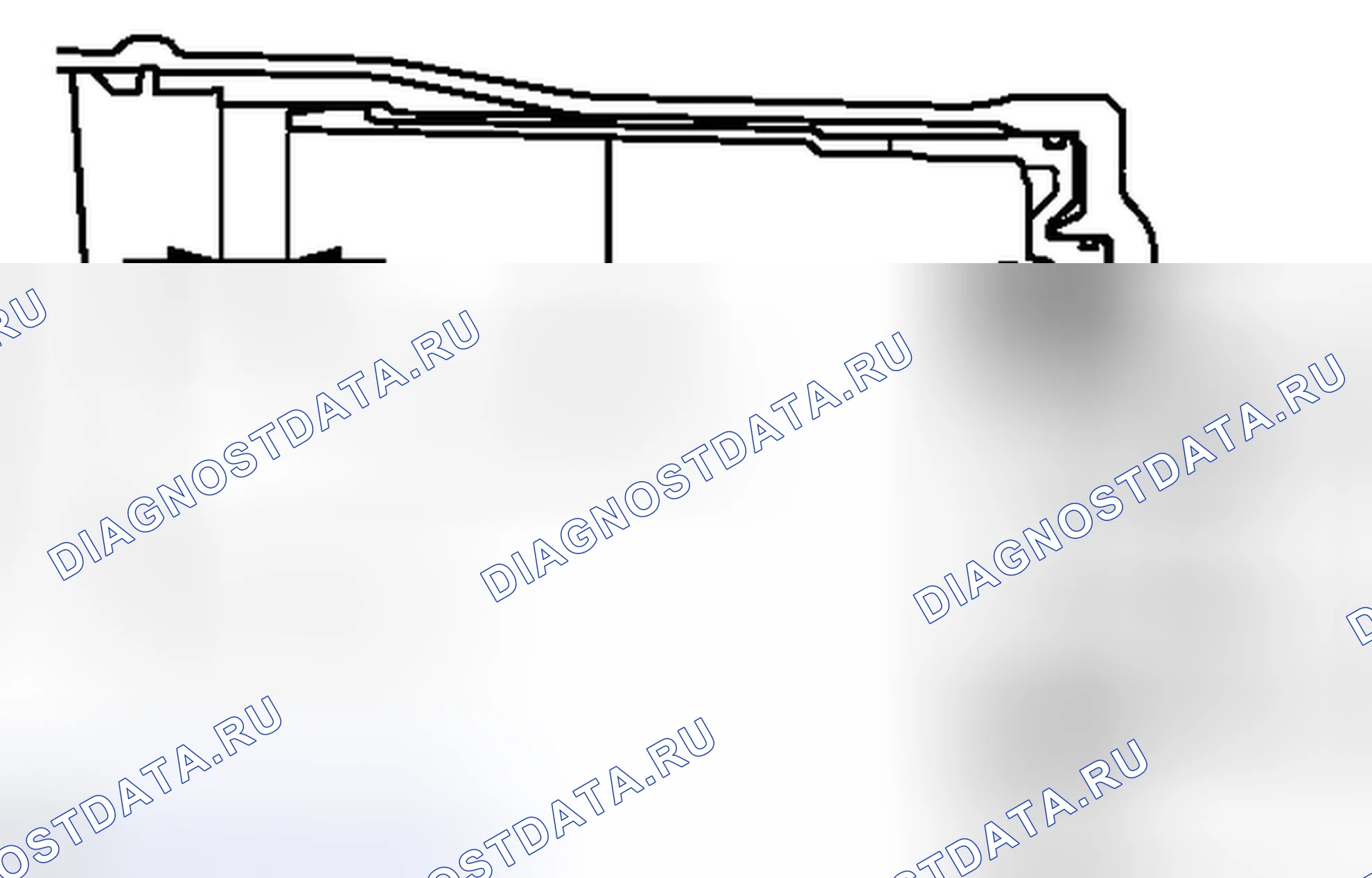 Рис. 273. Lexus IS F I