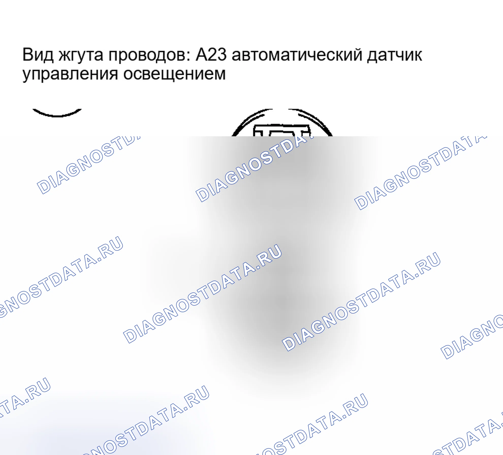 Рис. 28. Toyota Highlander I рестайлинг