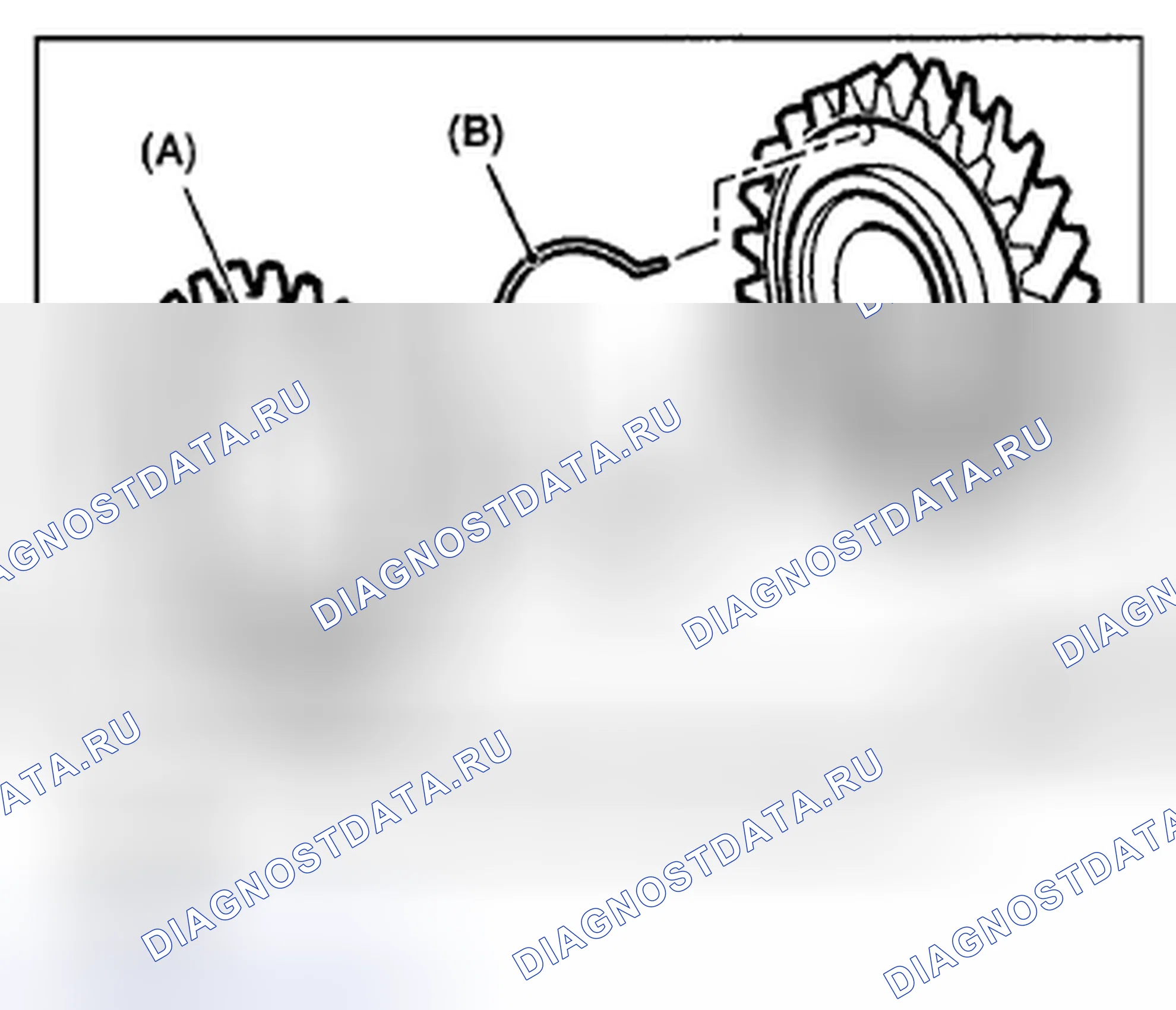 Рис. 200. Subaru Impreza GH
