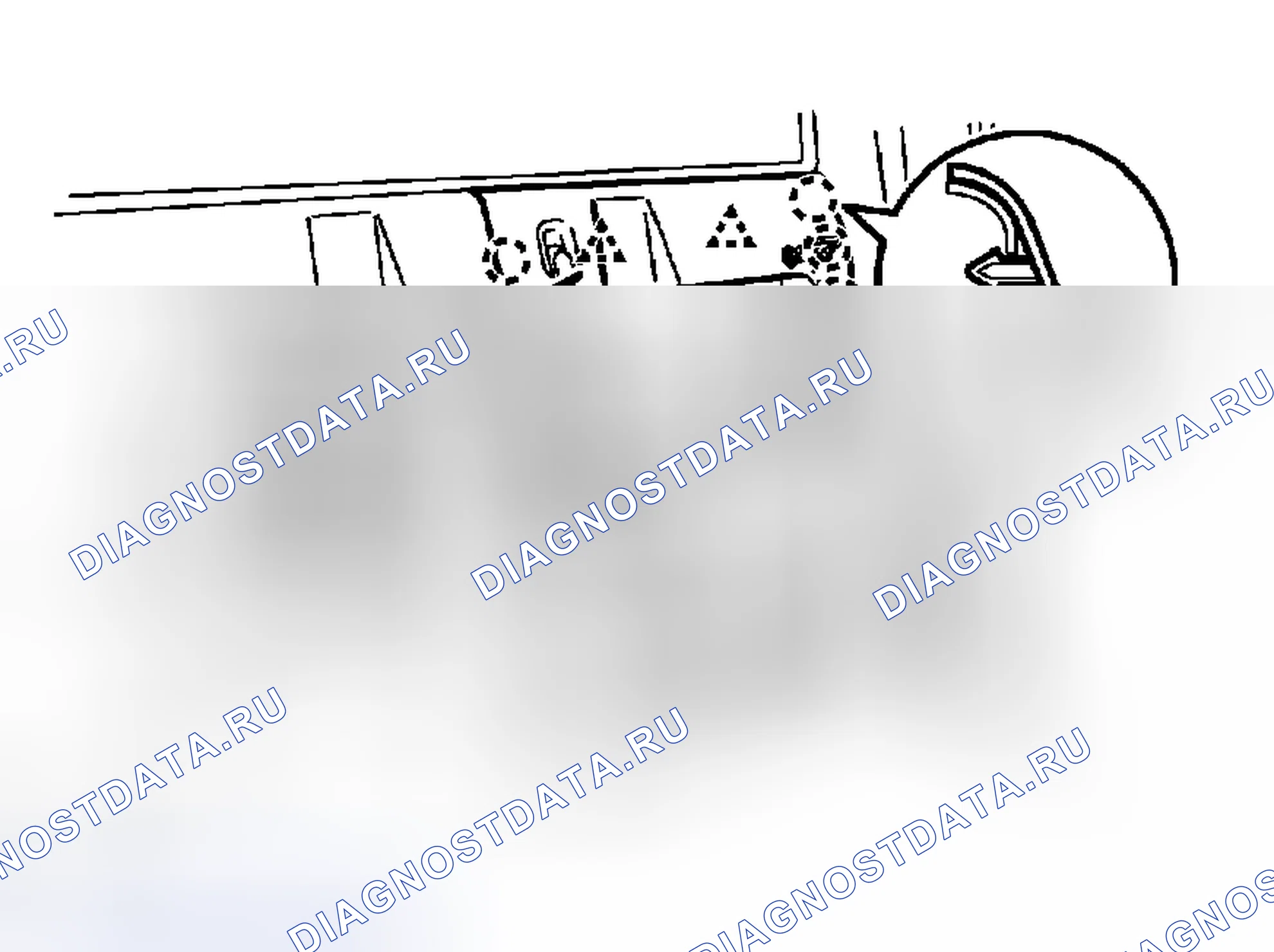 Рис. 28. Toyota Tacoma II