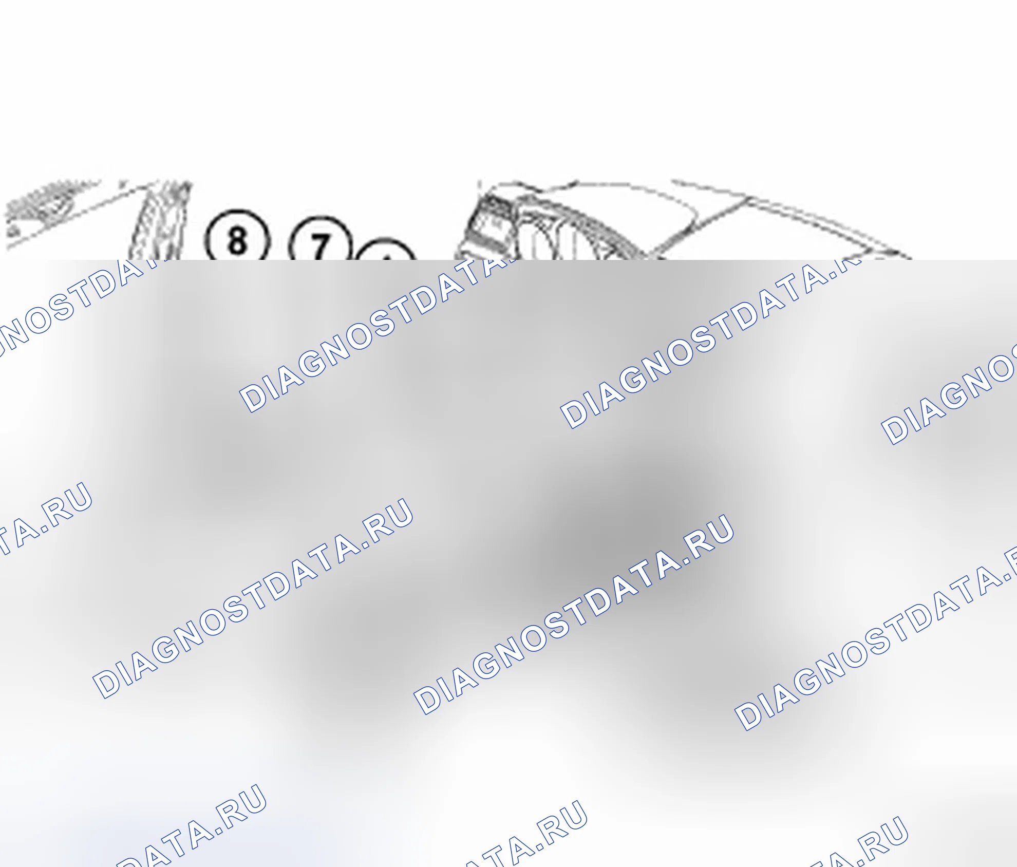 Рис. 159: МСТИТЕЛЬ. Dodge Avenger II