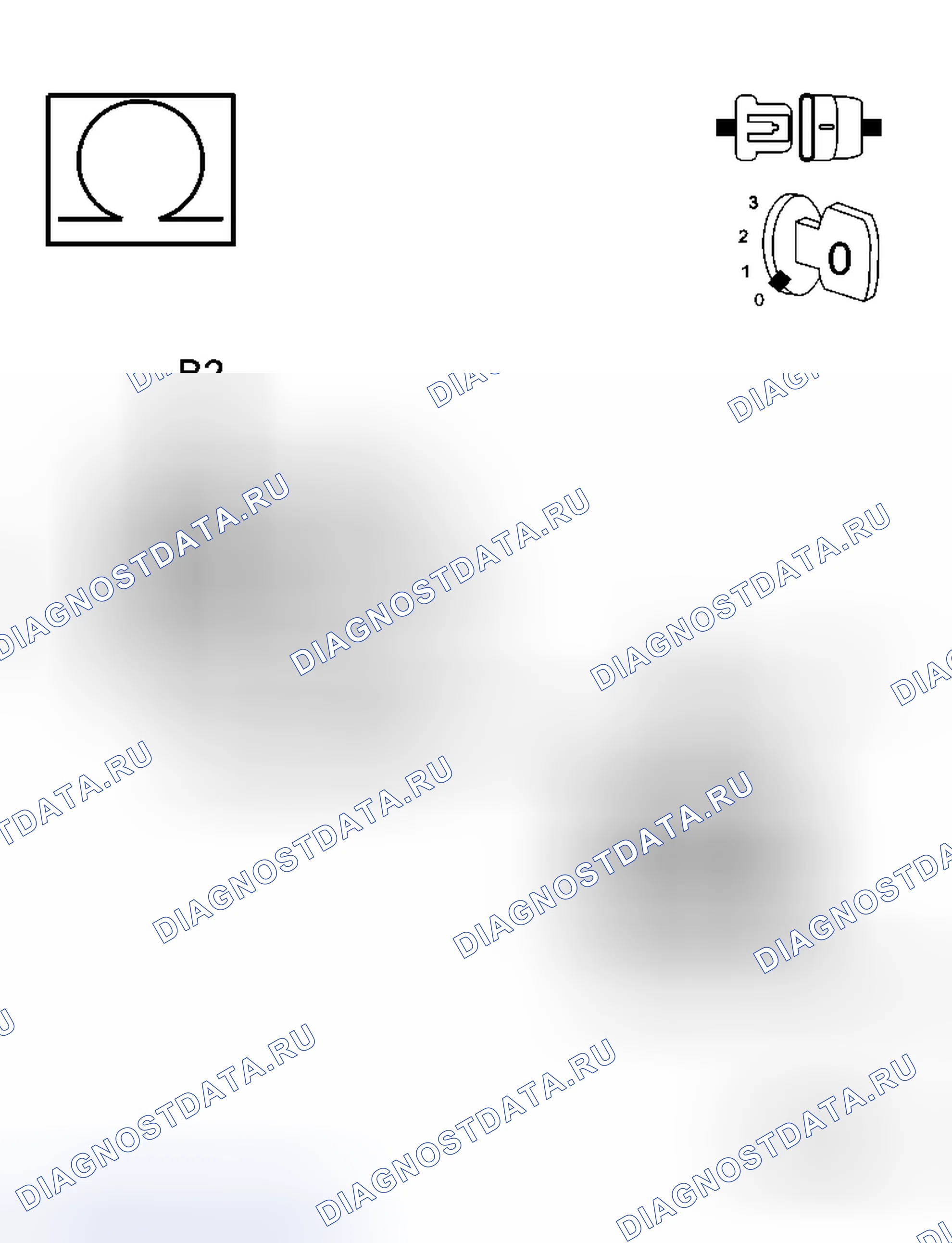 Рис. 3. Dodge Cab & Chassis R3500 HD transition