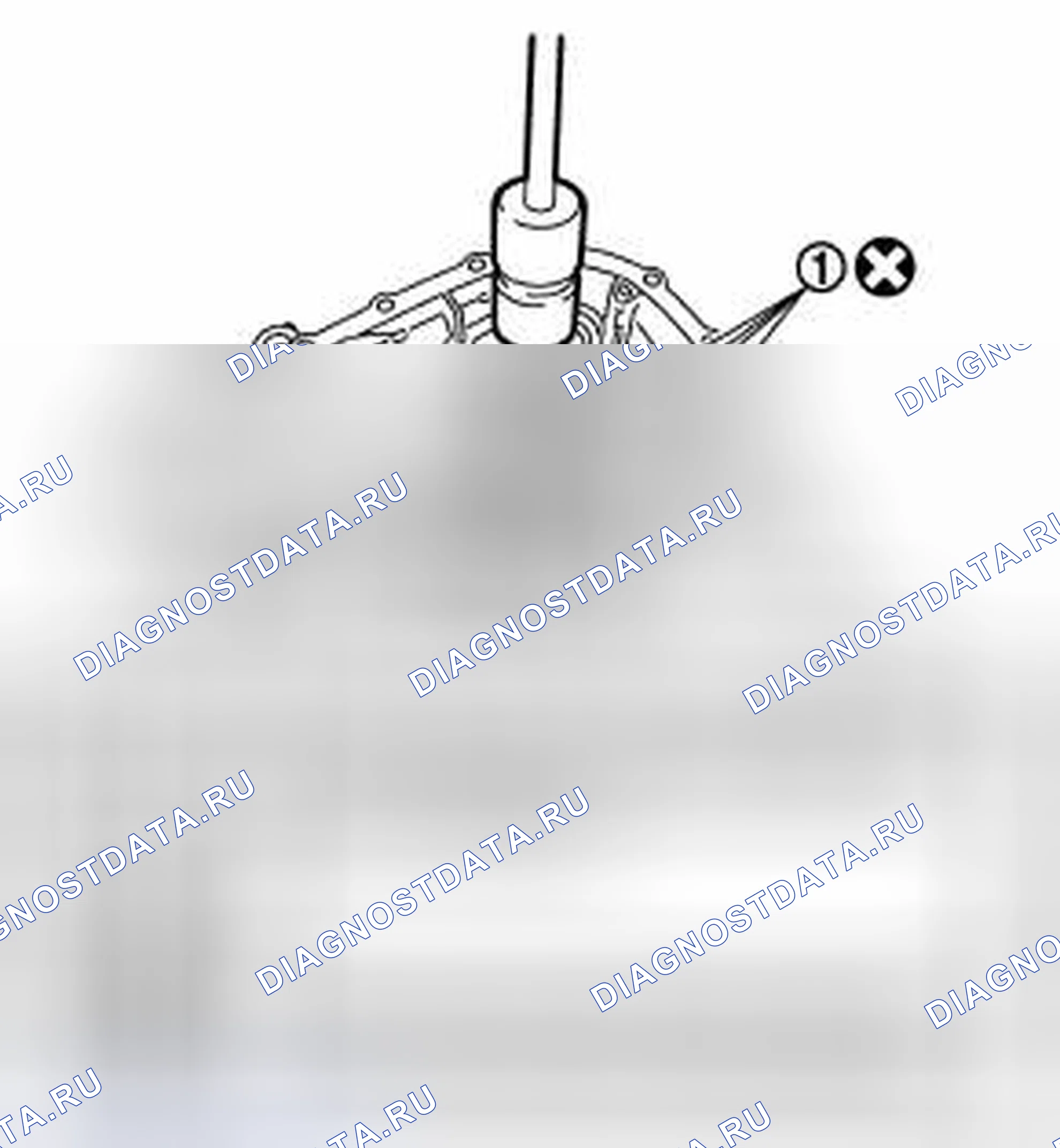 Рис. 30. BMW 4 серия F32/F33 рестайлинг