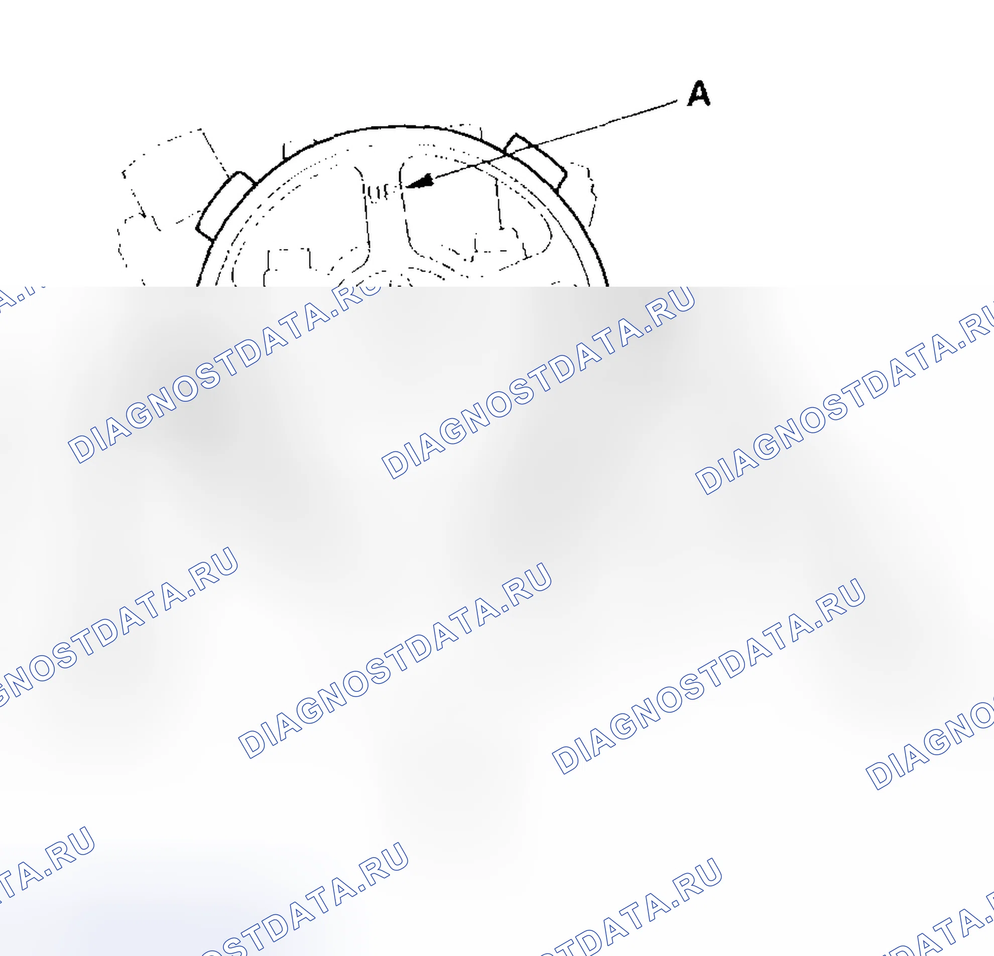 Рис. 176. Honda Civic VII рестайлинг