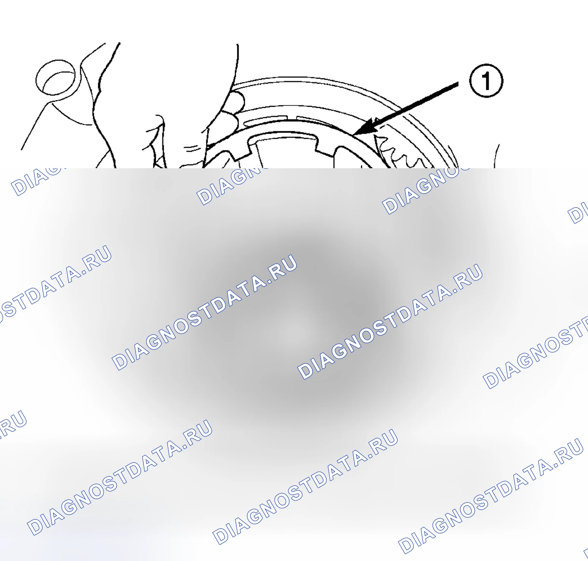 Рис. 163. Dodge Grand Caravan IV