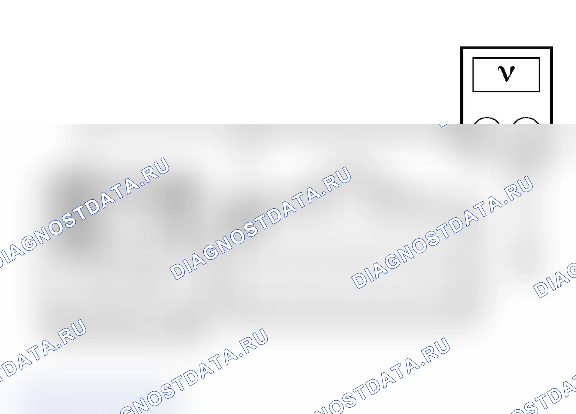 Рис. 29: Тестирование. Ford Five Hundred I