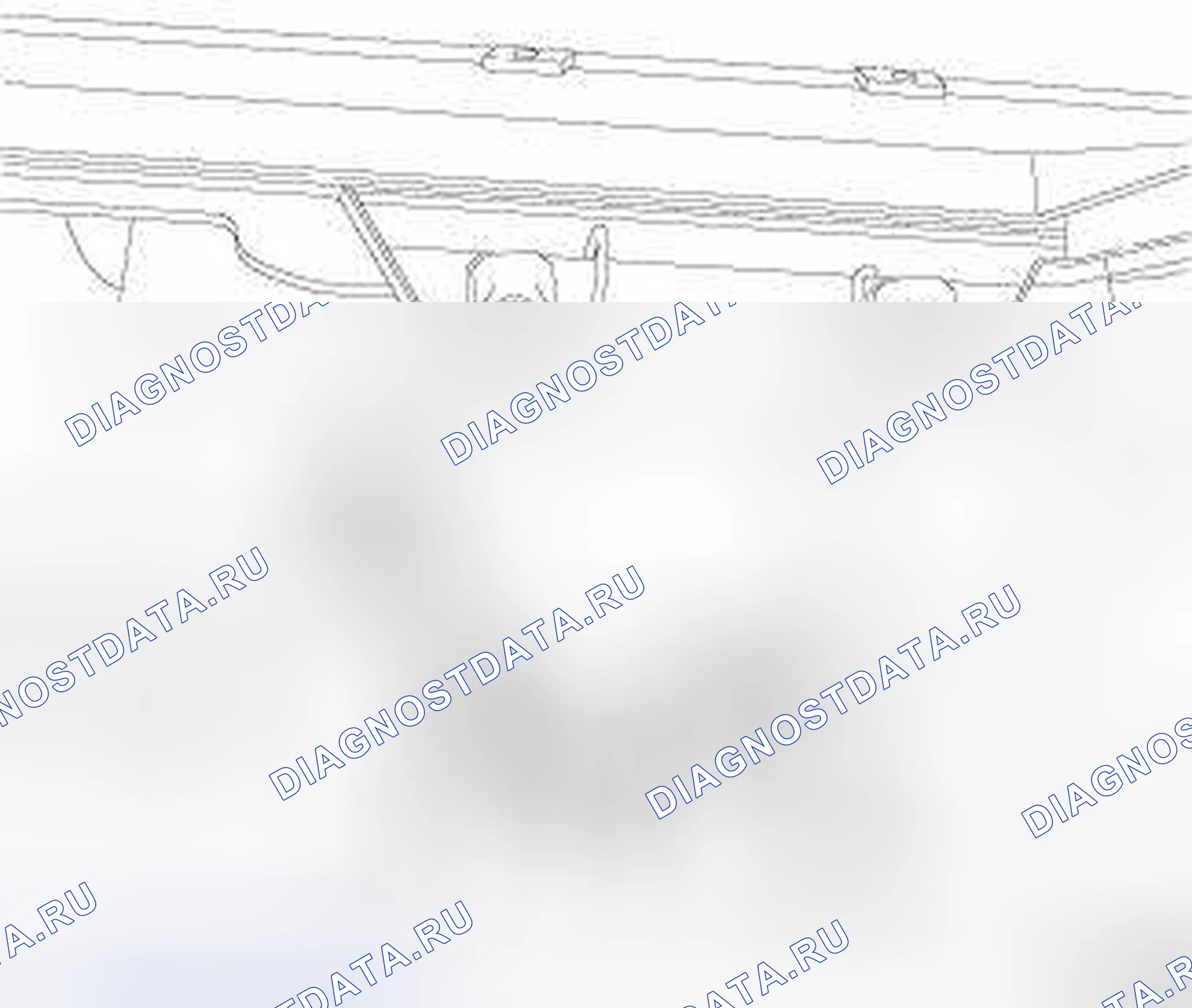 Рис. 194. RAM Cab & Chassis 3500 HD I