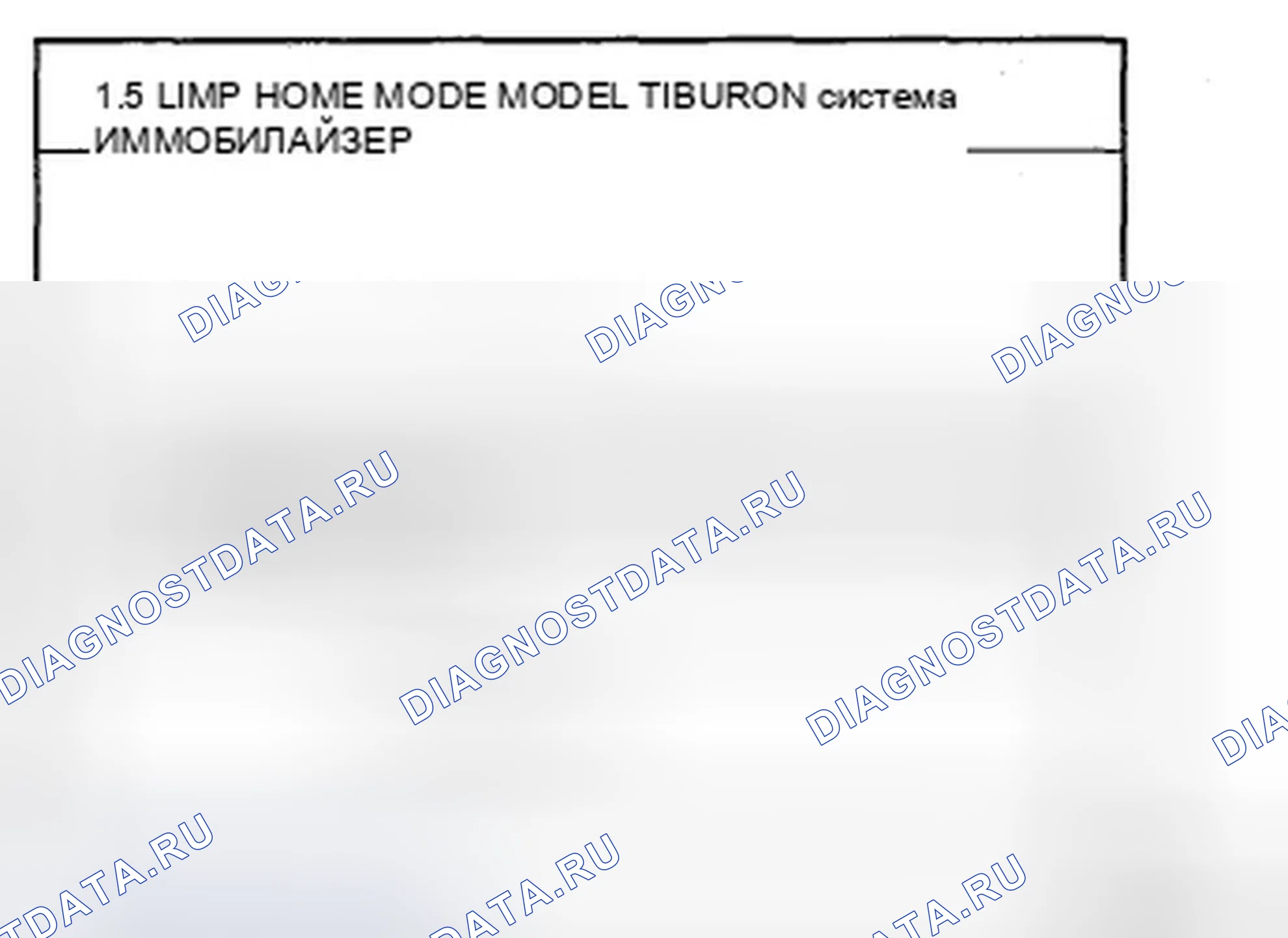 Рис. 77. Hyundai Tiburon II рестайлинг