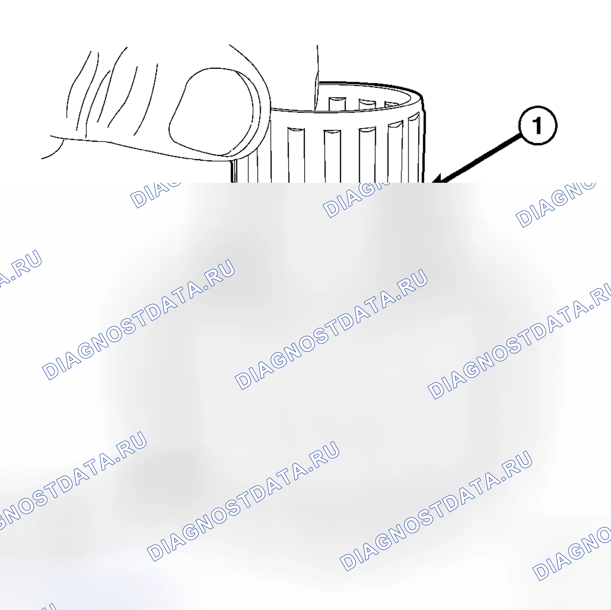 Рис. 111. Dodge Cab & Chassis R3500 HD transition