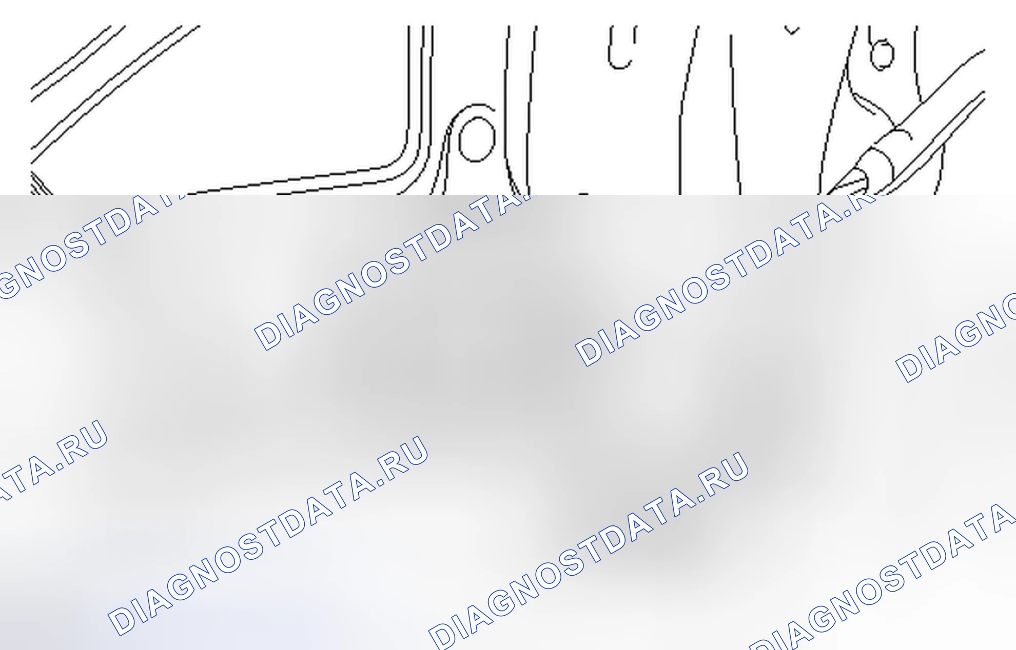 Рис. 99. Toyota Corolla X рестайлинг