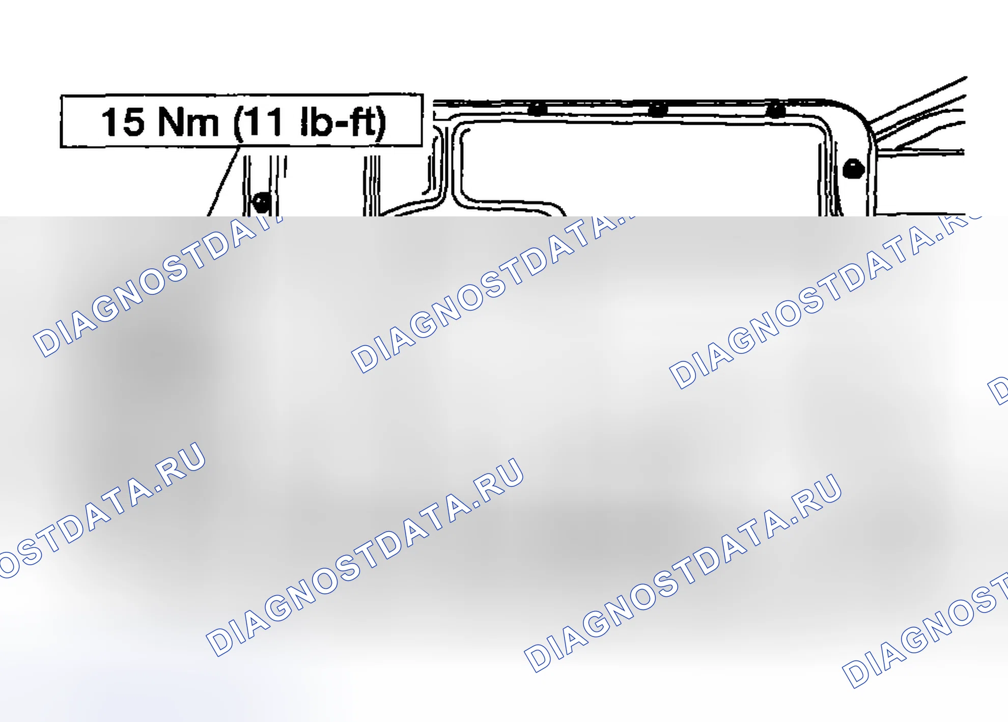 Рис. 2044. Ford Pickup F250 Super Duty I