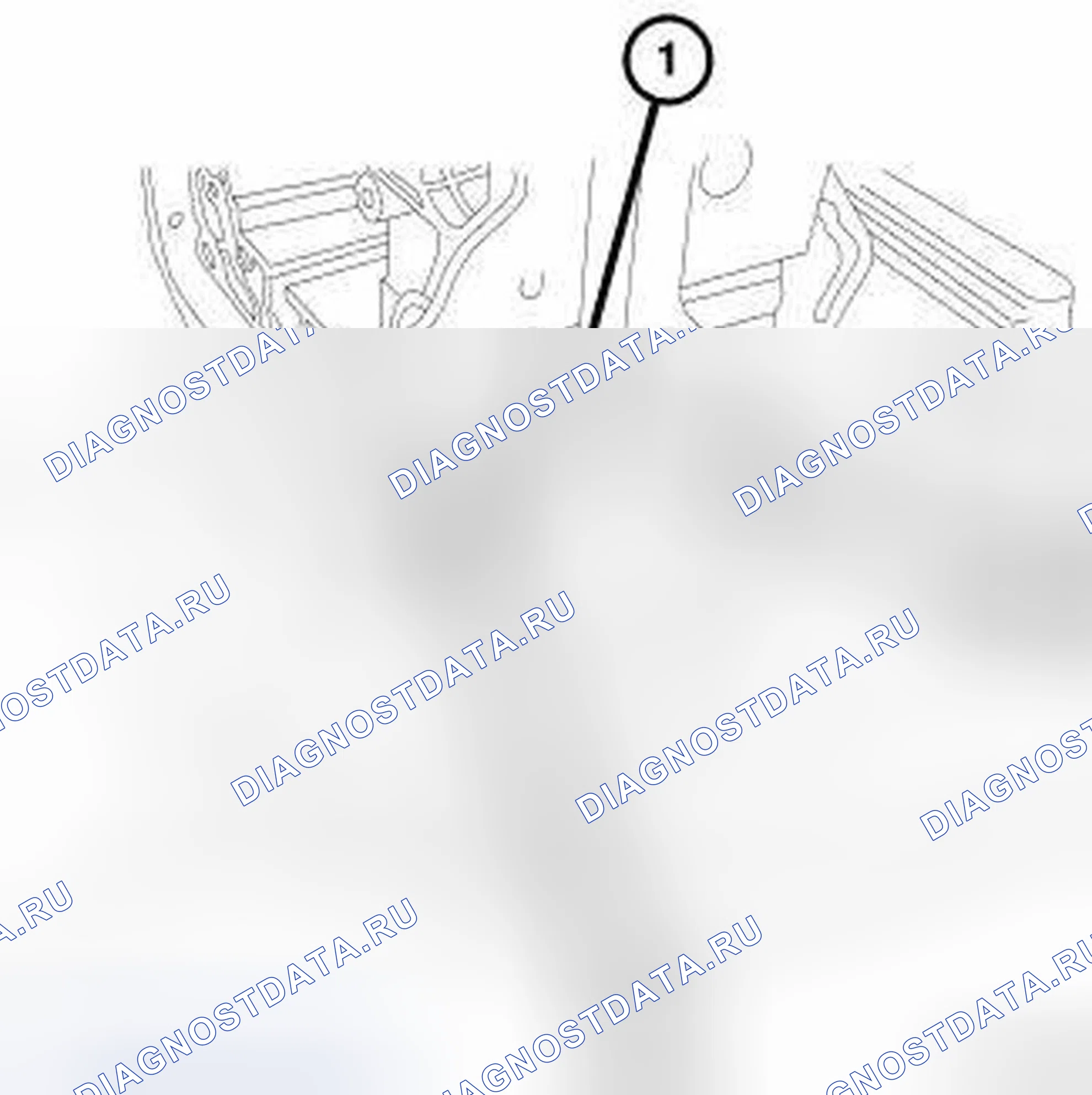 Рис. 881. Dodge Journey I