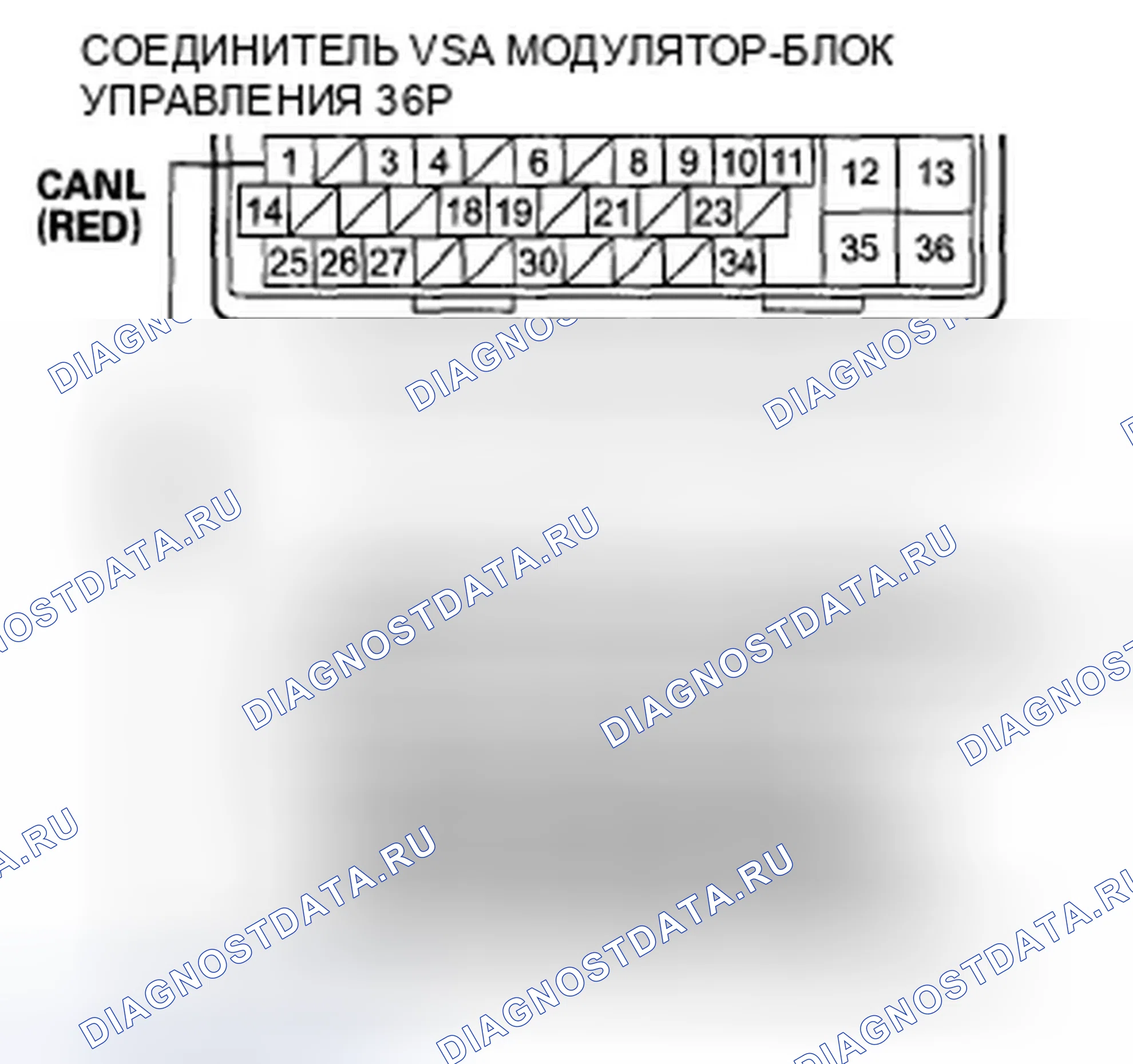 Рис. 234. Honda Accord VIII рестайлинг