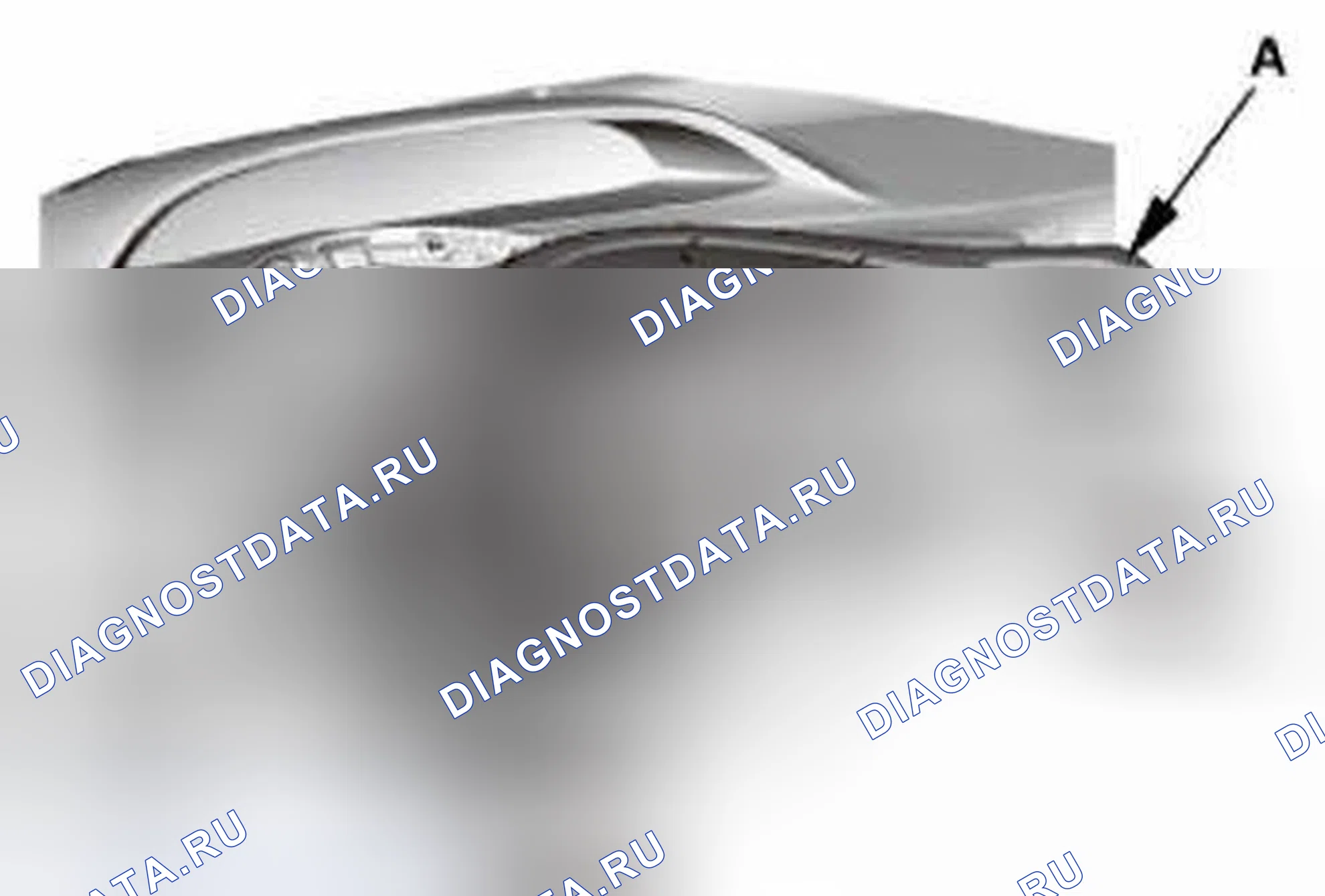 Рис. 609. Honda Civic IX