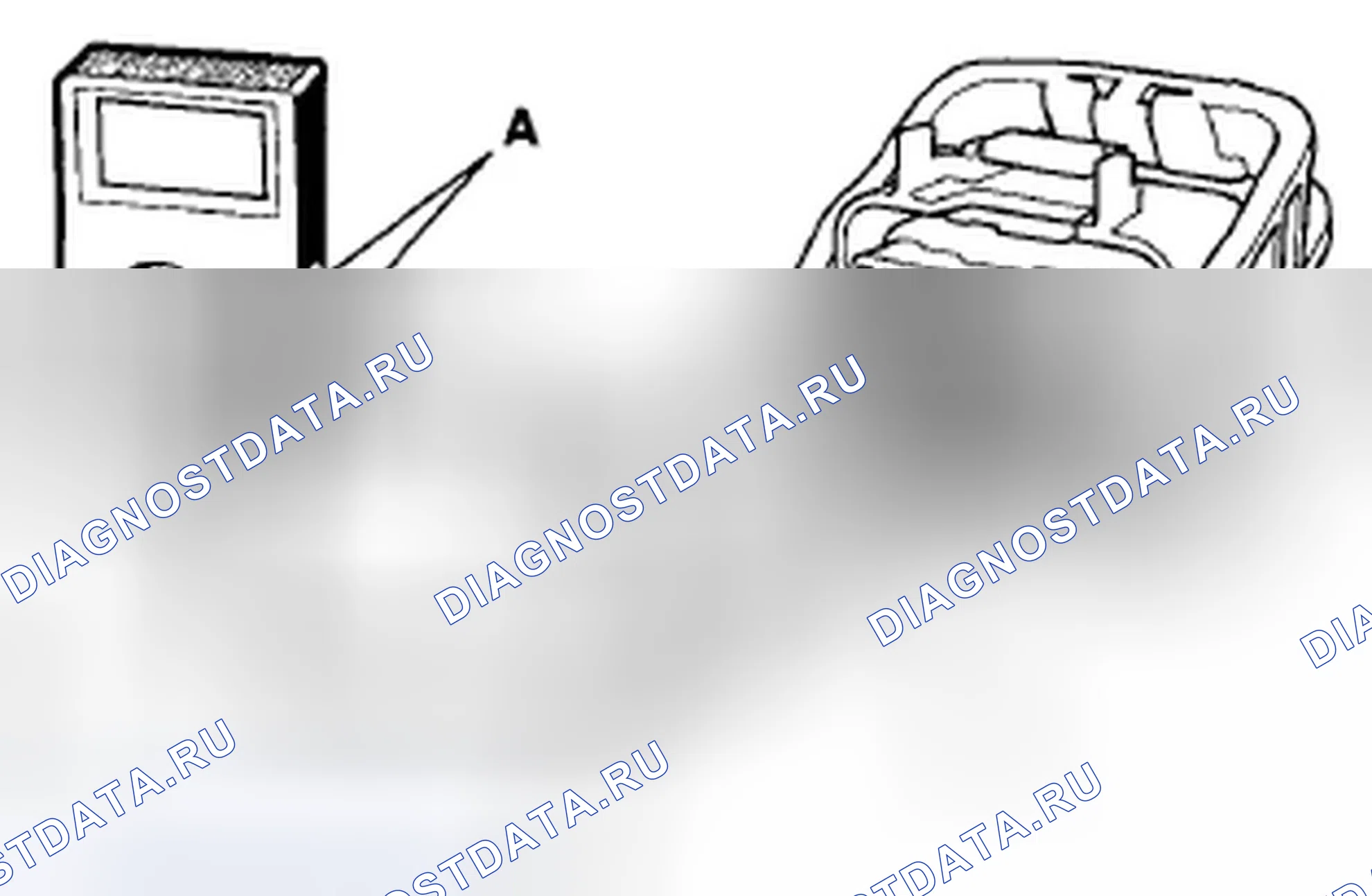 Рис. 389. Honda Civic VIII