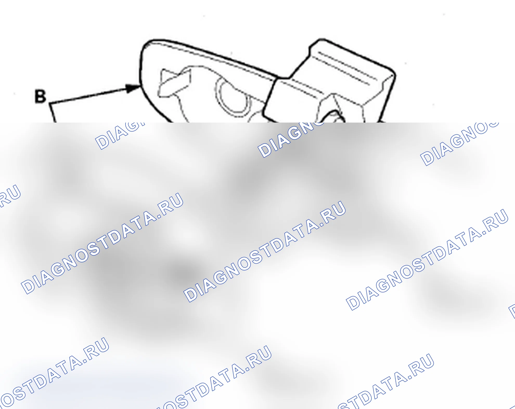Рис. 51. Acura RDX I рестайлинг