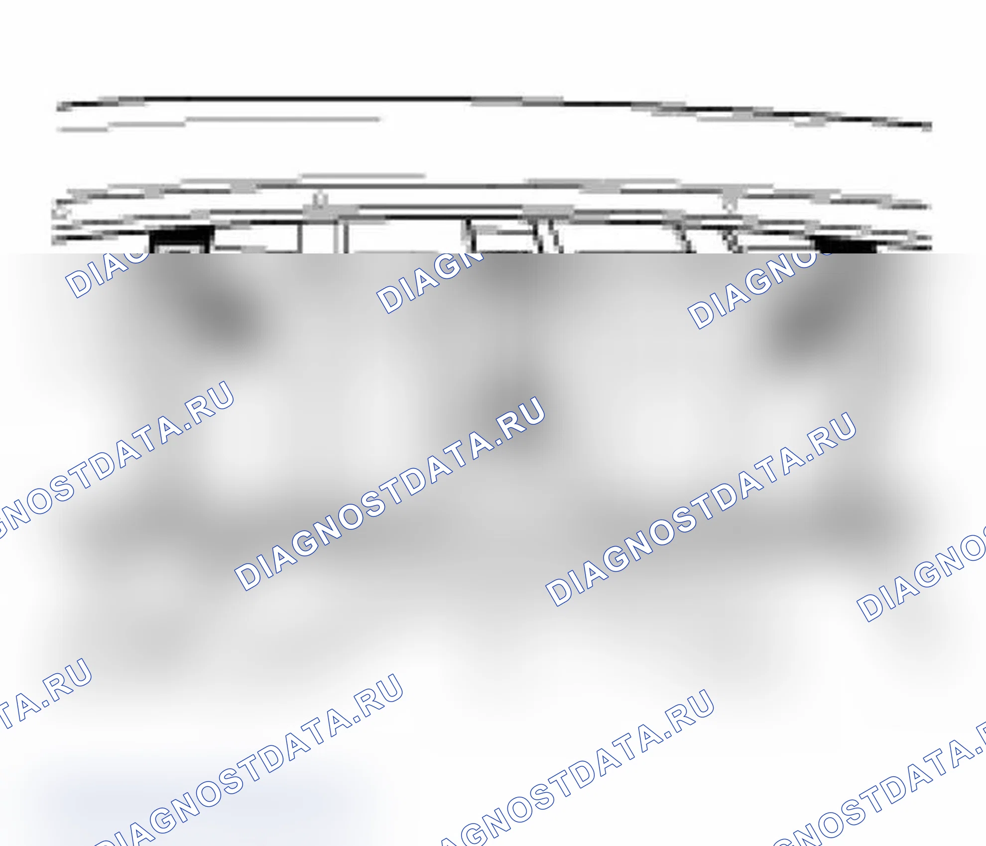 Рис. 367. Porsche 911 Carrera 4 996 рестайлинг