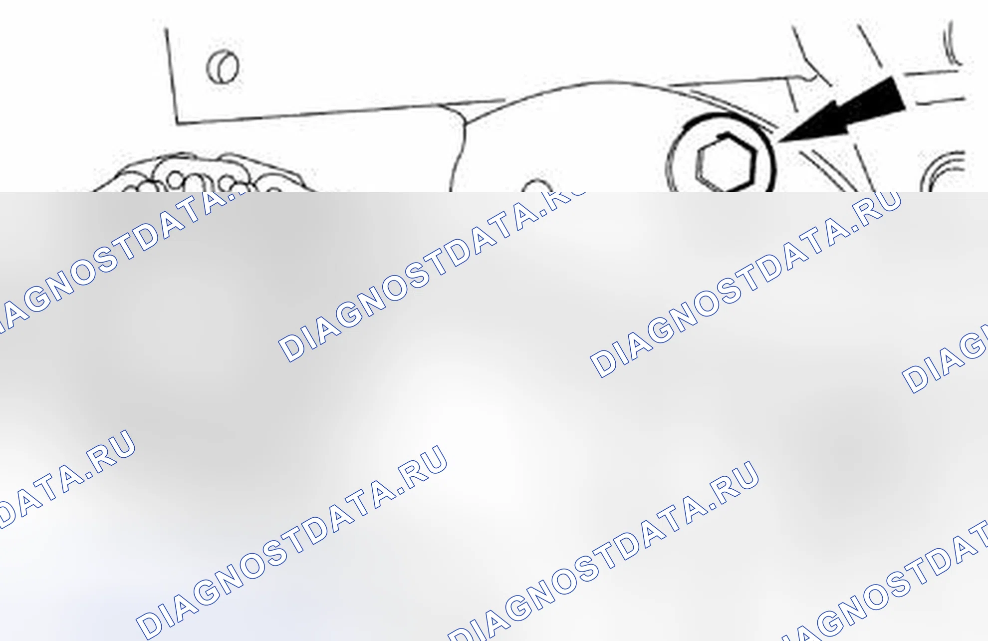 Рис. 42. Mazda Tribute II