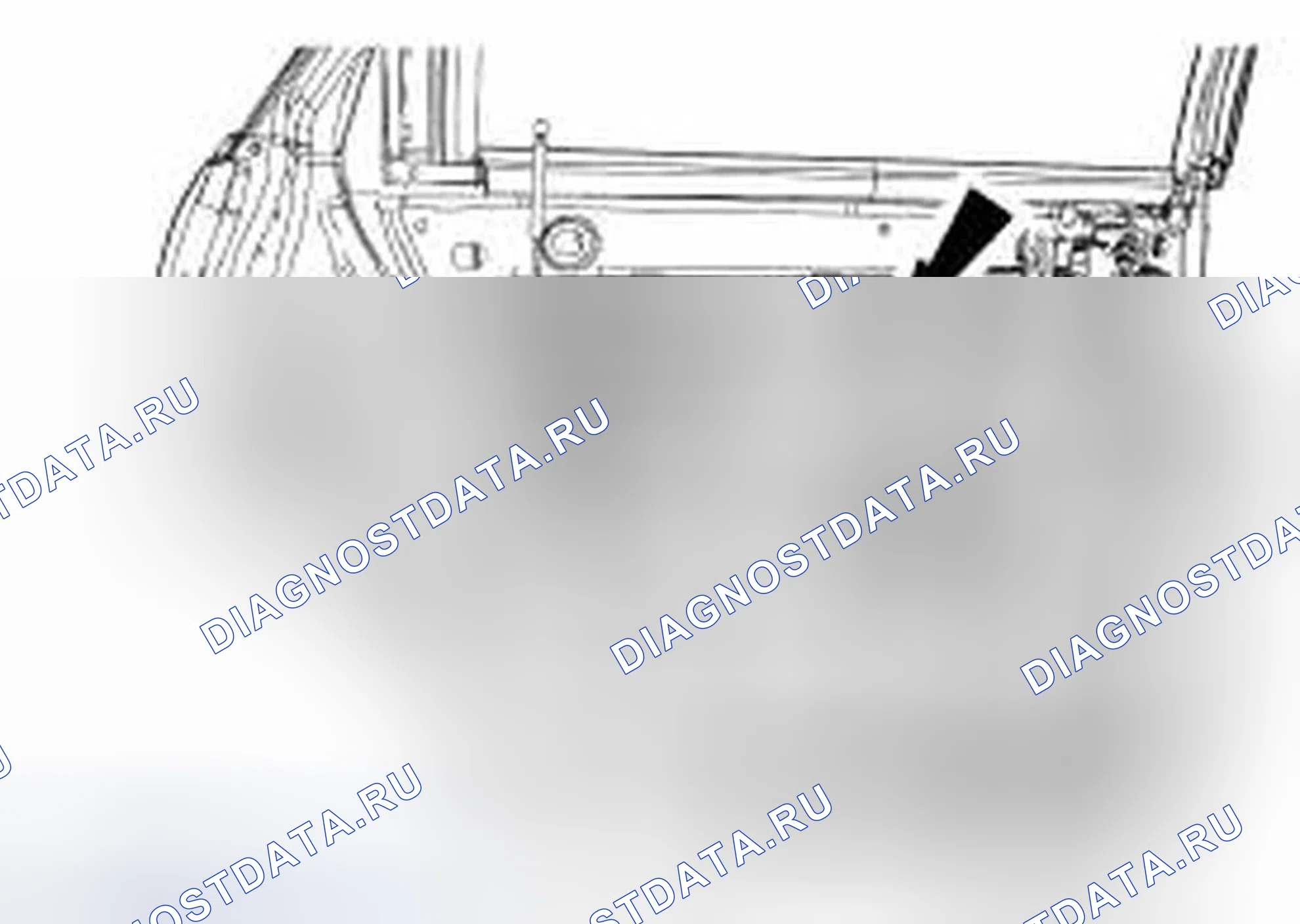 Рис. 80. Ford Freestyle I