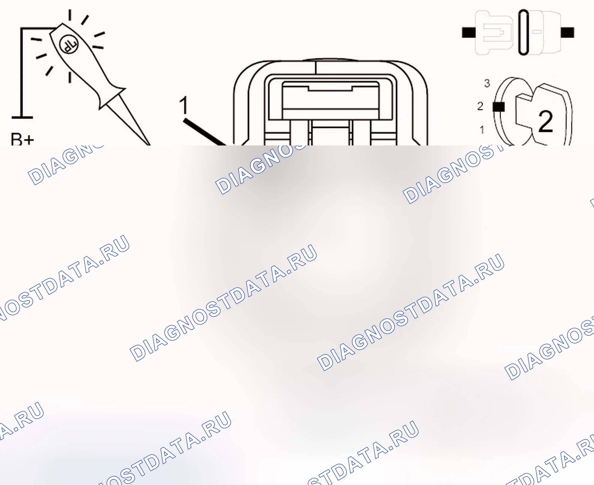 Рис. 538. Dodge Journey I