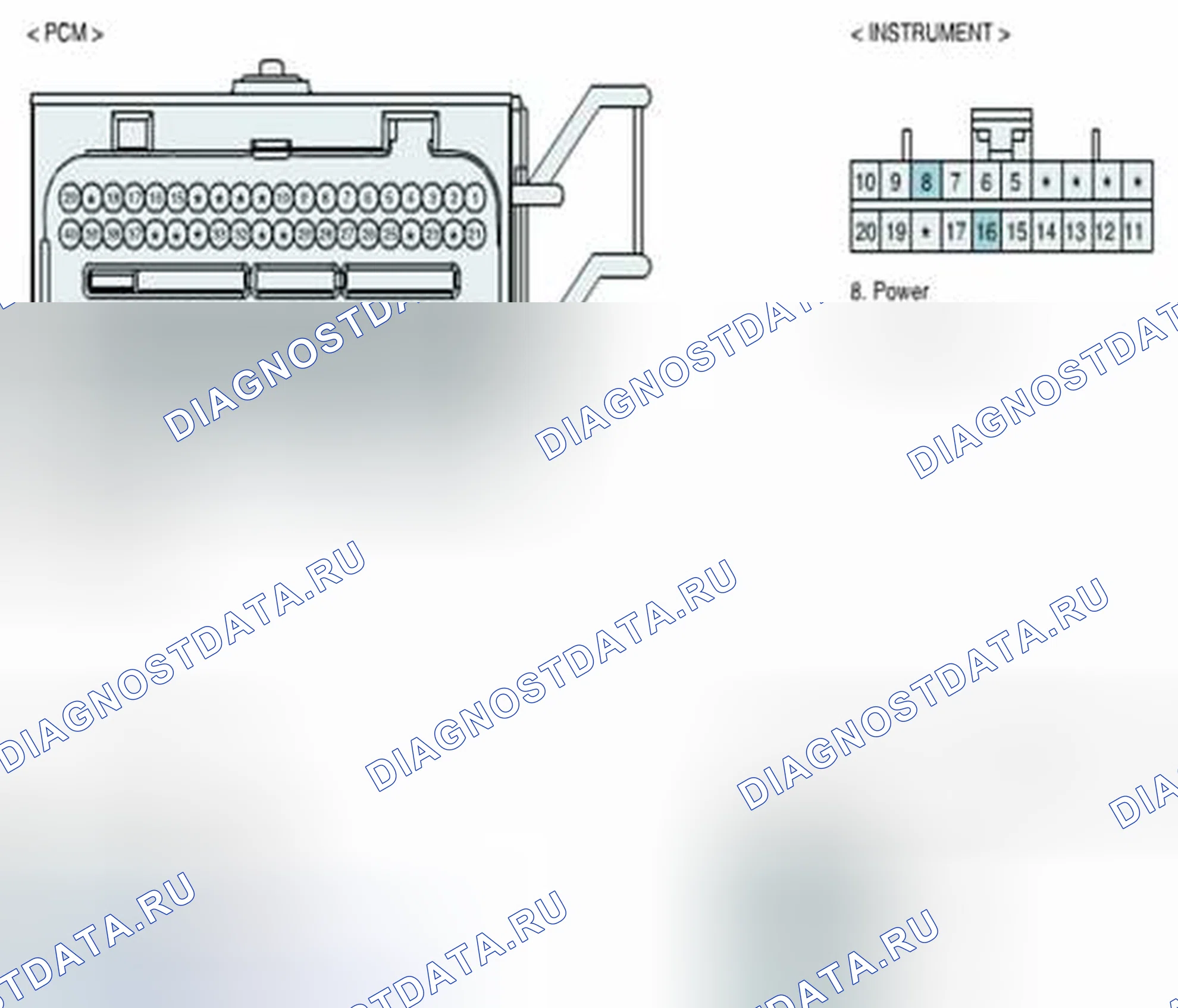 Рис. 182. Kia Sedona II рестайлинг