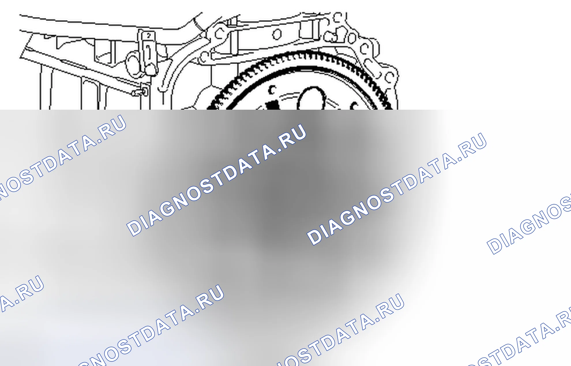 Рис. 149. Scion tC II рестайлинг