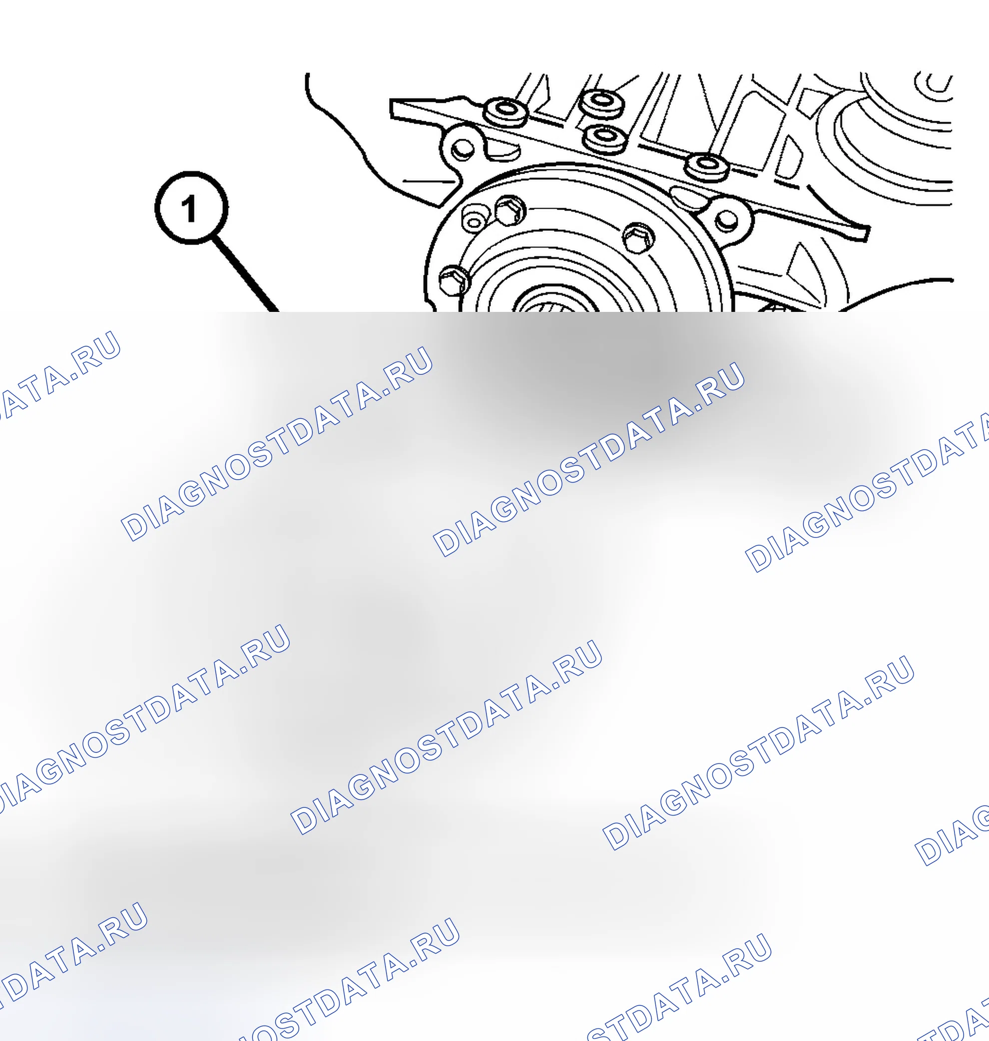 Рис. 25. Dodge Grand Caravan IV