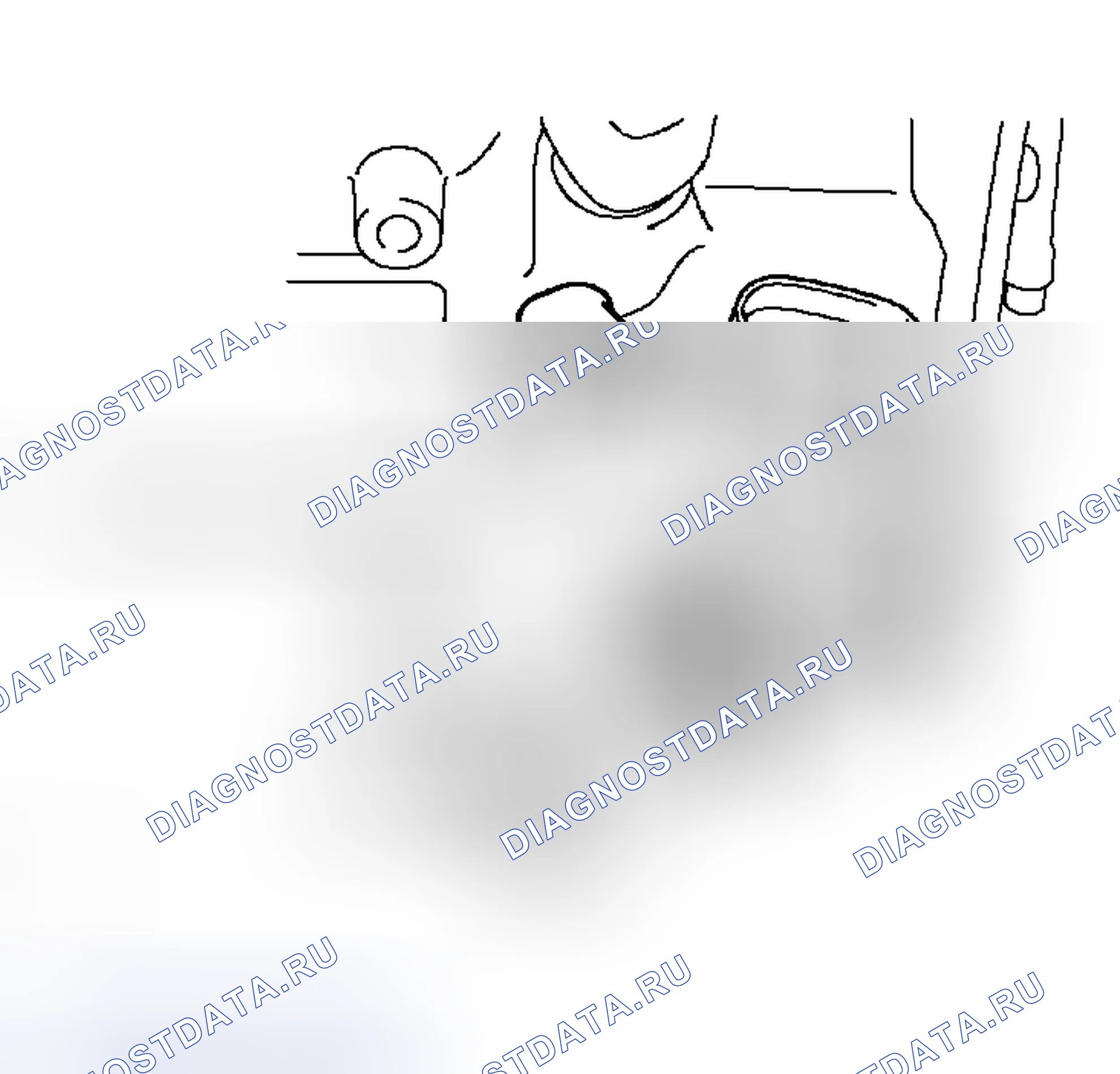 Рис. 173. Kia Sorento I