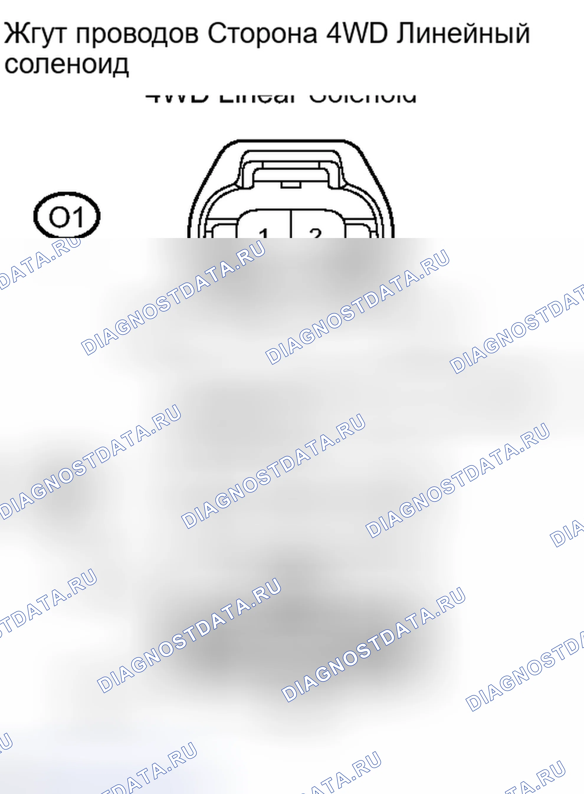 Рис. 104. Toyota RAV4 III рестайлинг