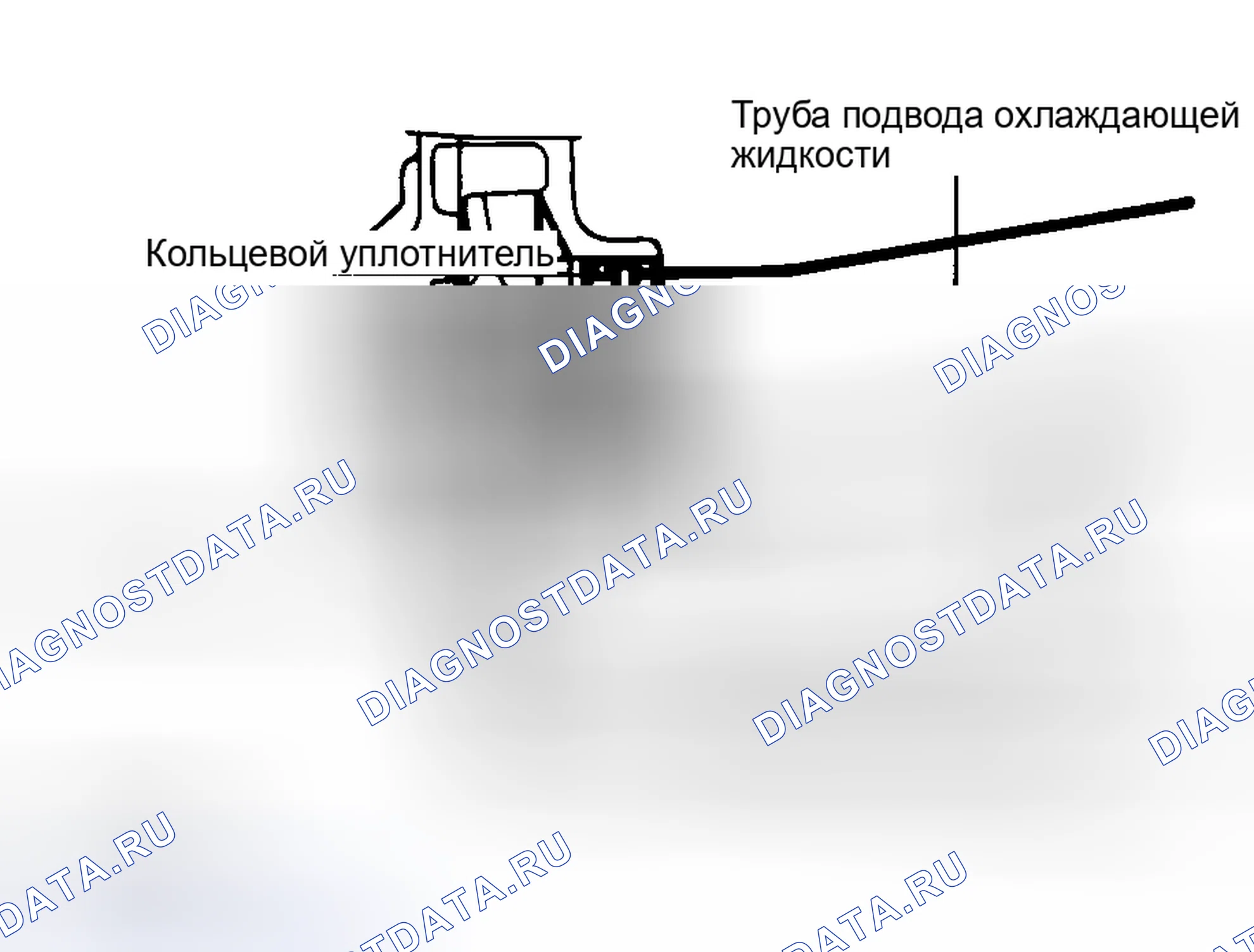 Рис. 225: ПОВТОРНАЯ СБОРКА. Hyundai Santa Fe I