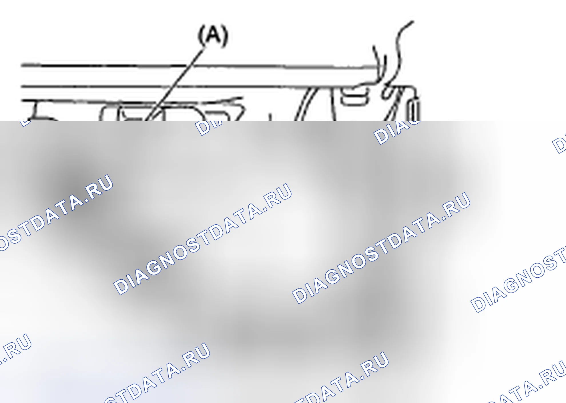 Рис. 763. Subaru Impreza GH