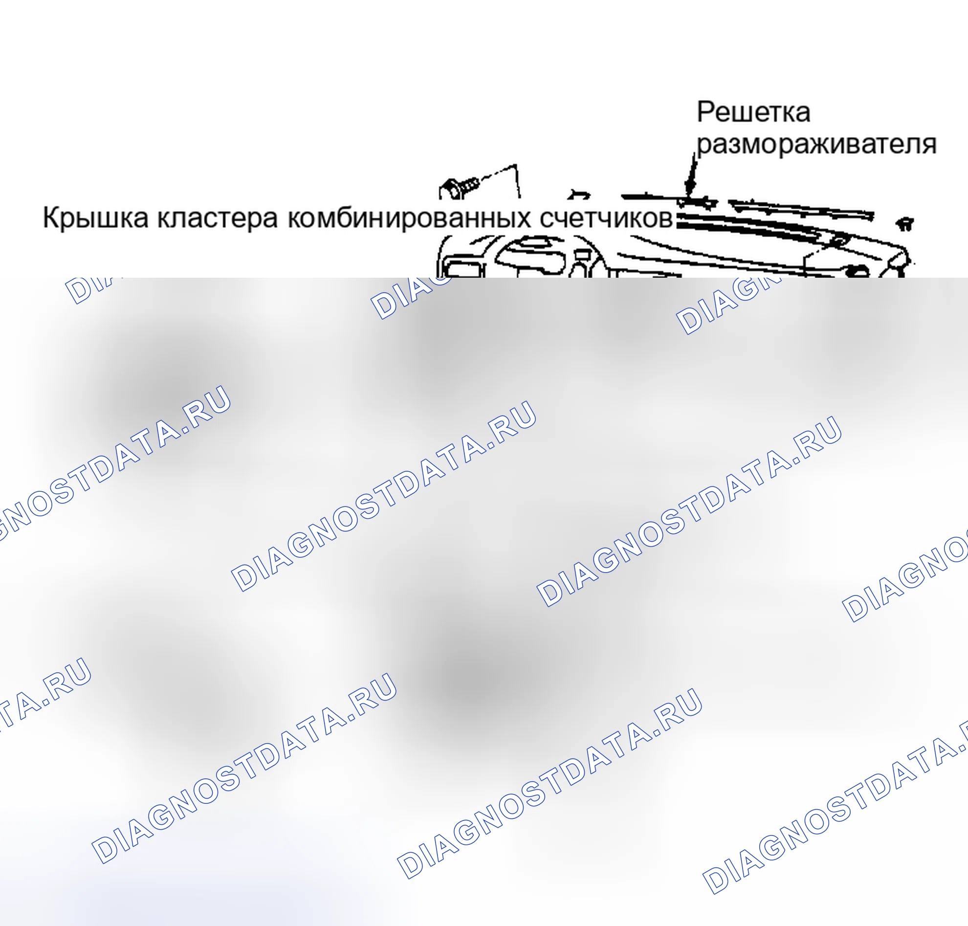 Рис. 18. Nissan Stanza III