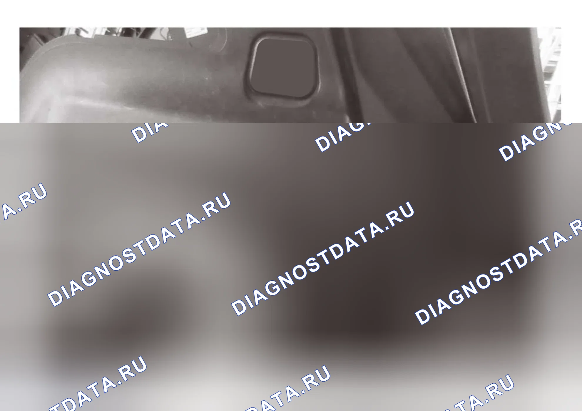 Как снять и установить защитную плита колонны C — Wey Vv7-Phev. Wey VV7 PHEV I