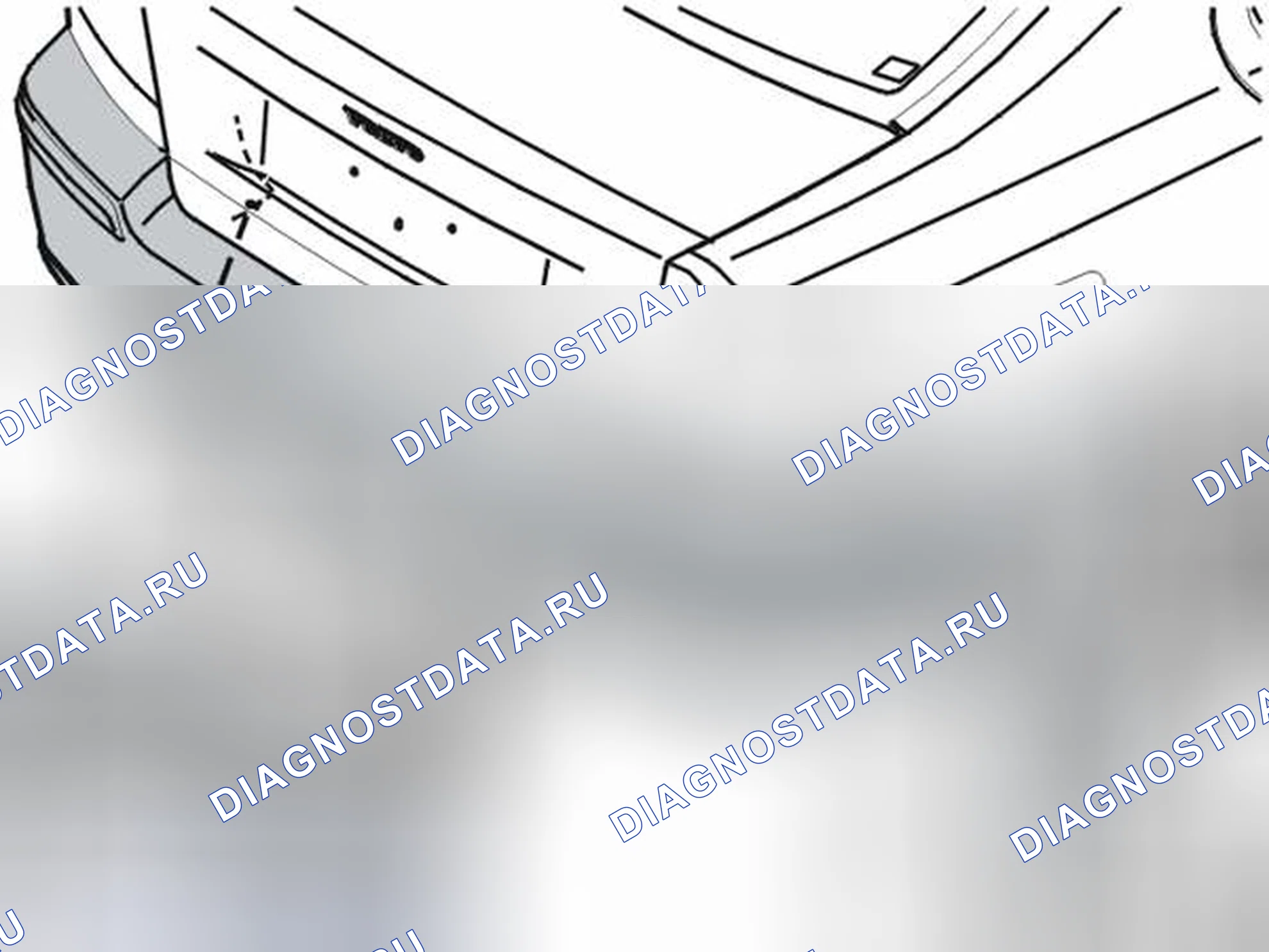 Рис. 26. Volvo S60 I рестайлинг