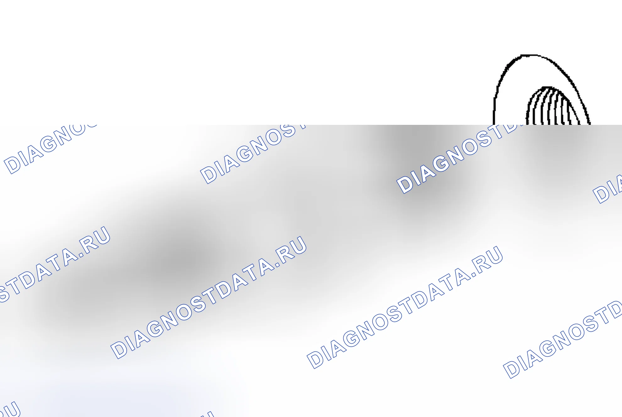 Рис. 8. Lexus LX J100 рестайлинг