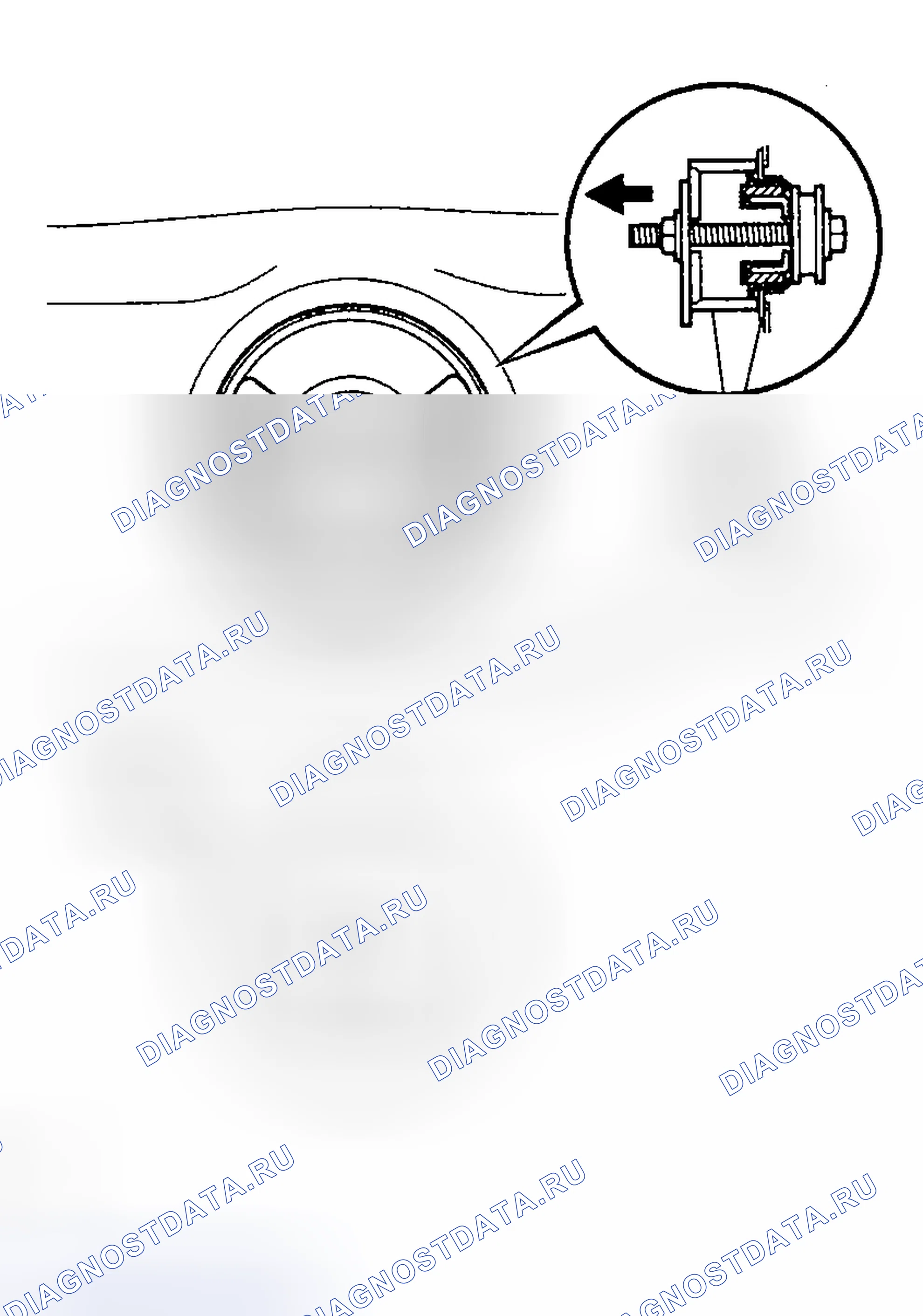 Рис. 24. Toyota Highlander I