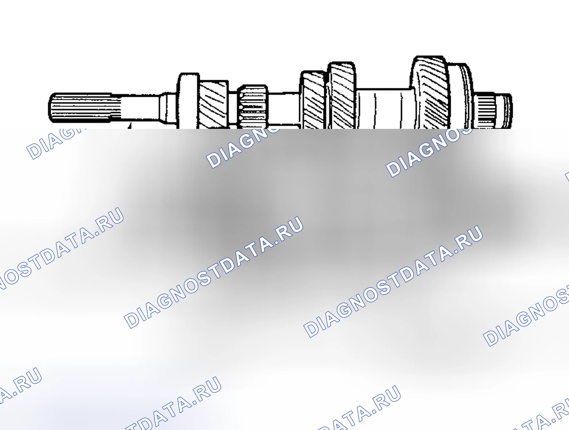 Рис. 35. Ford Focus I рестайлинг