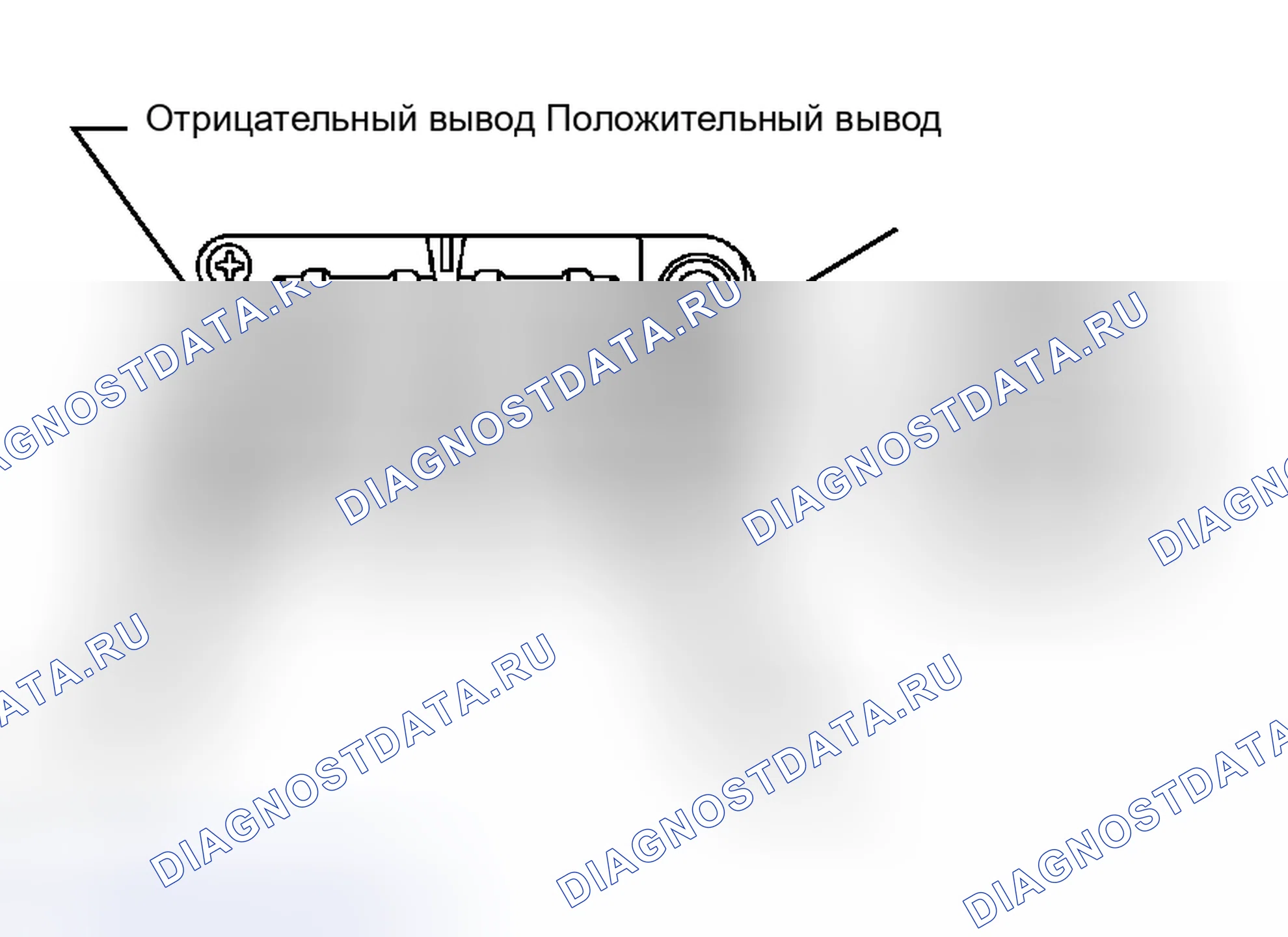 Рис. 126. Toyota Prius II рестайлинг