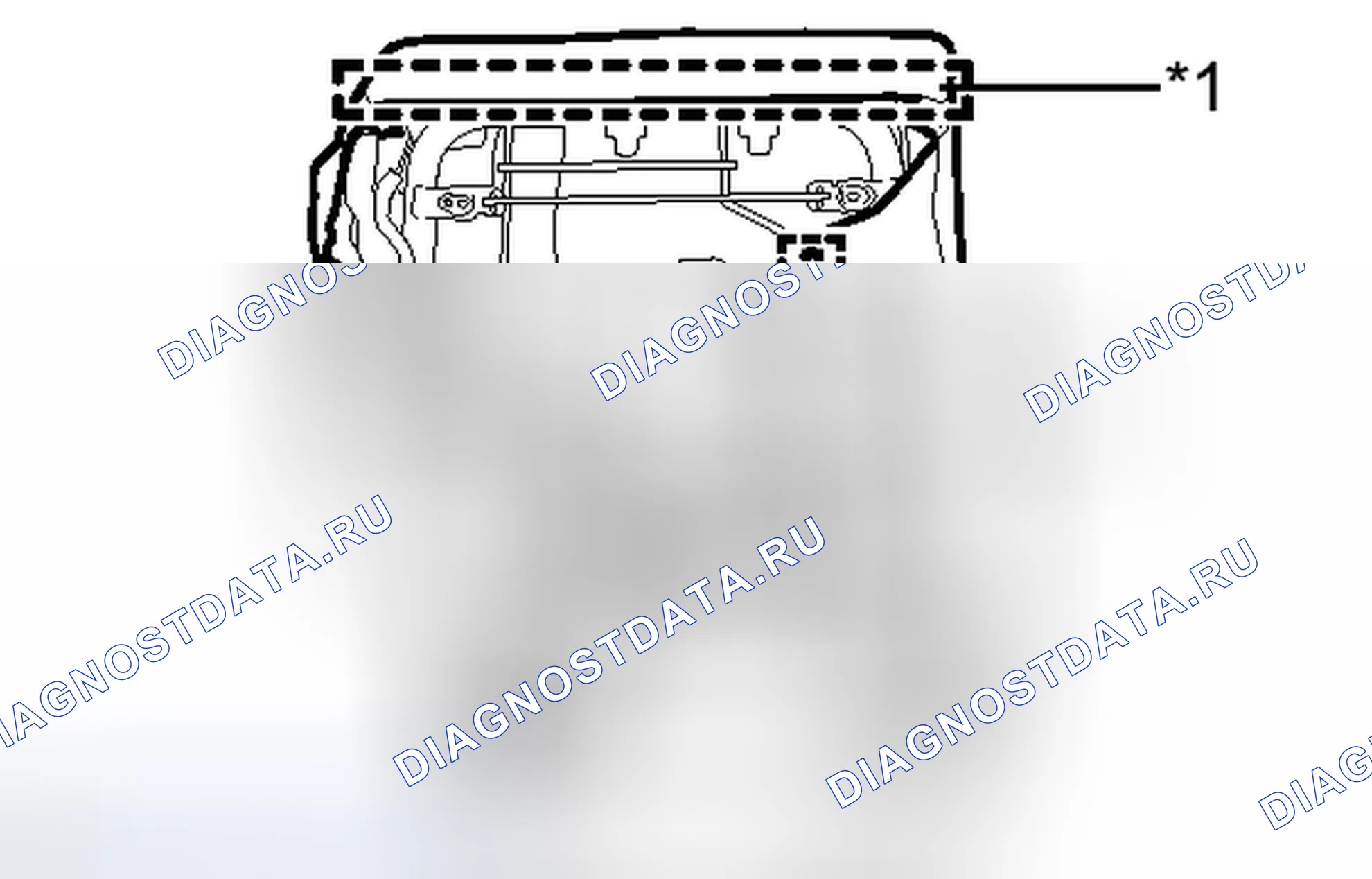 Рис. 237. Toyota 4Runner V