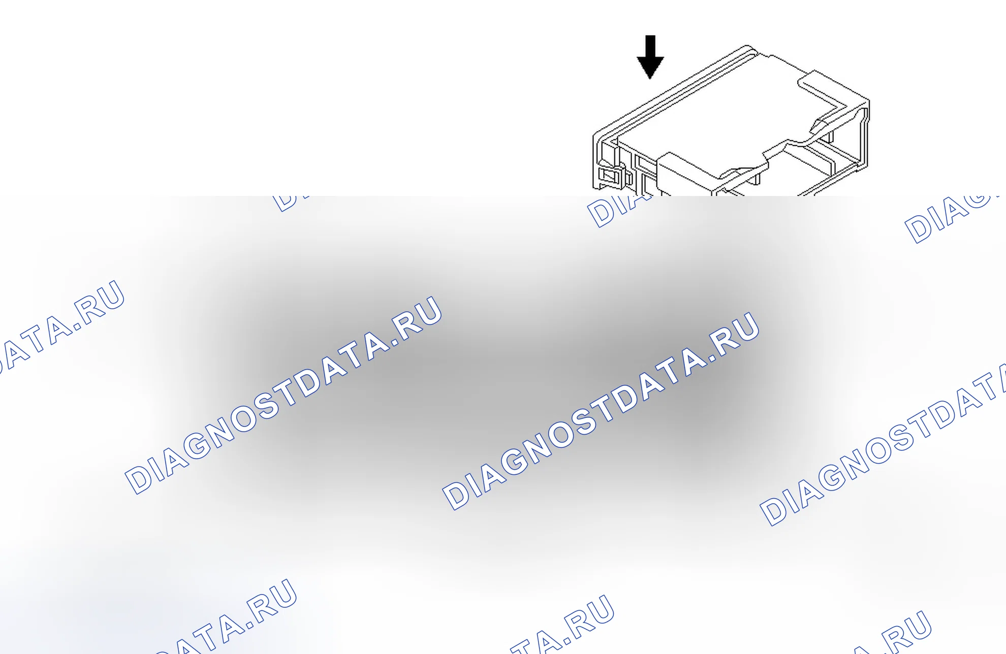 Рис. 19. Chevrolet Aveo I рестайлинг