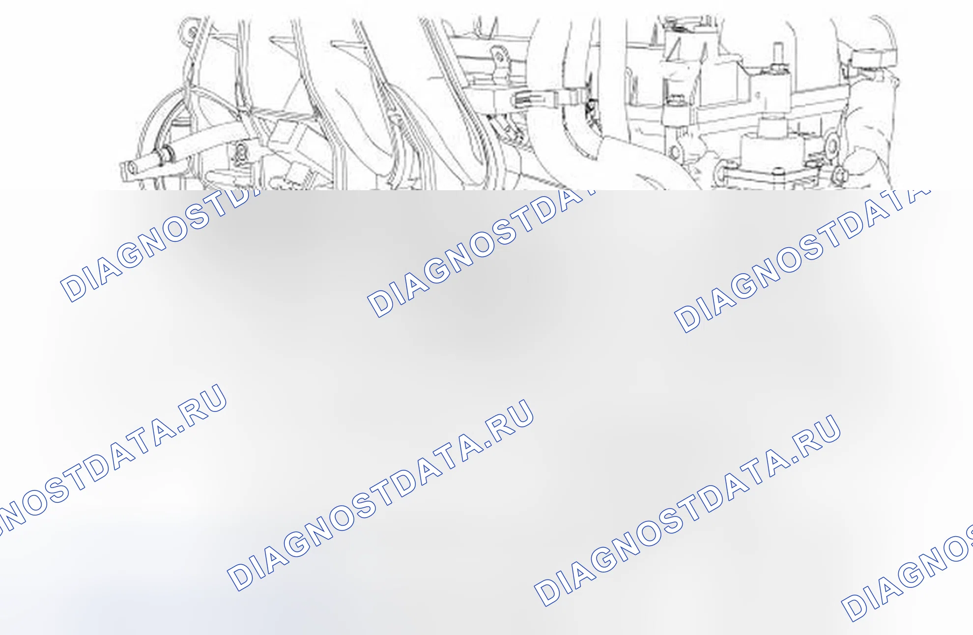 Рис. 34. Ford Ranger II