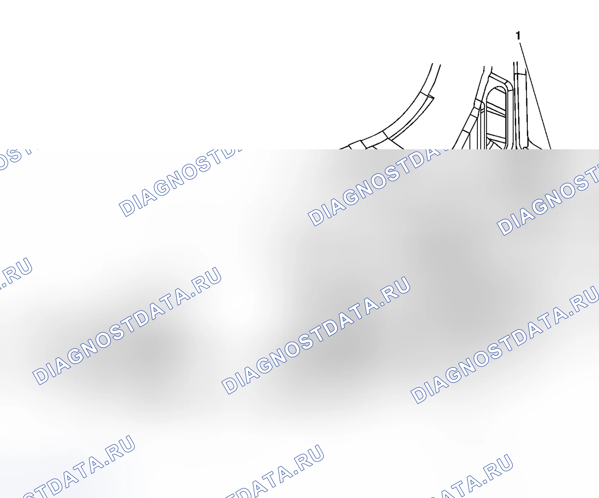 Рис. 43. Chevrolet Equinox I